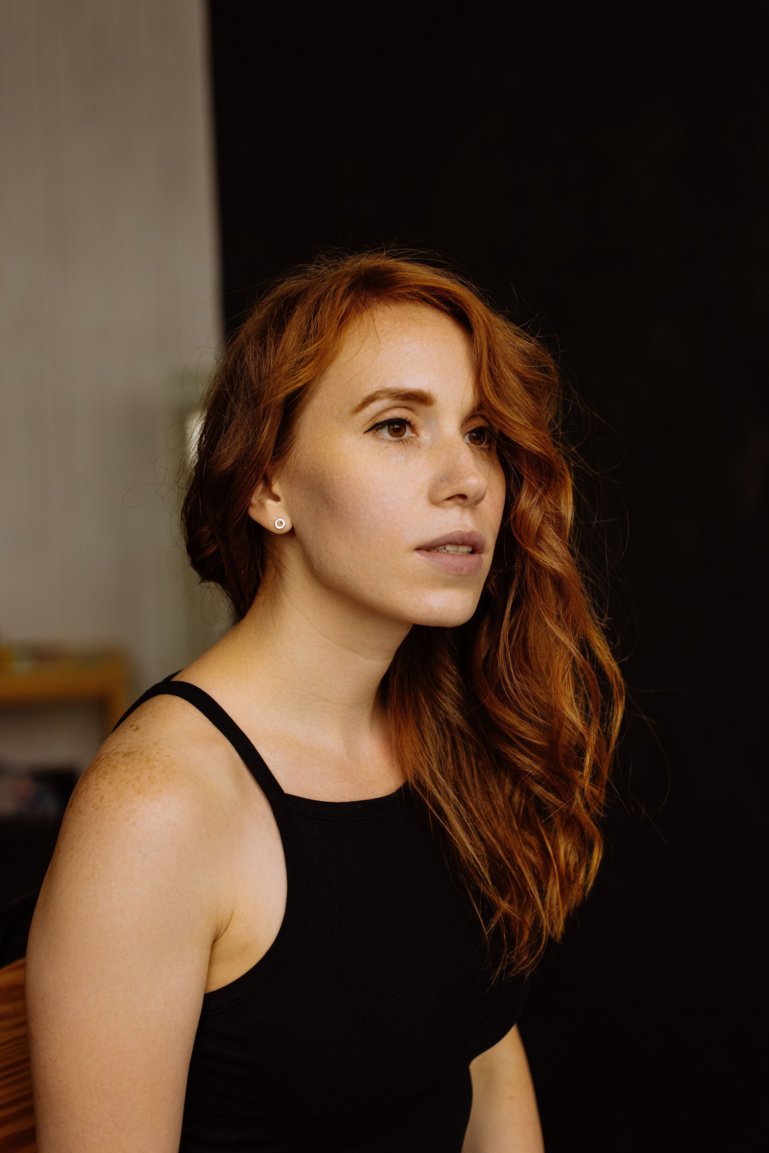 Катя. Свадебный фотограф в Москве Анна Полушина