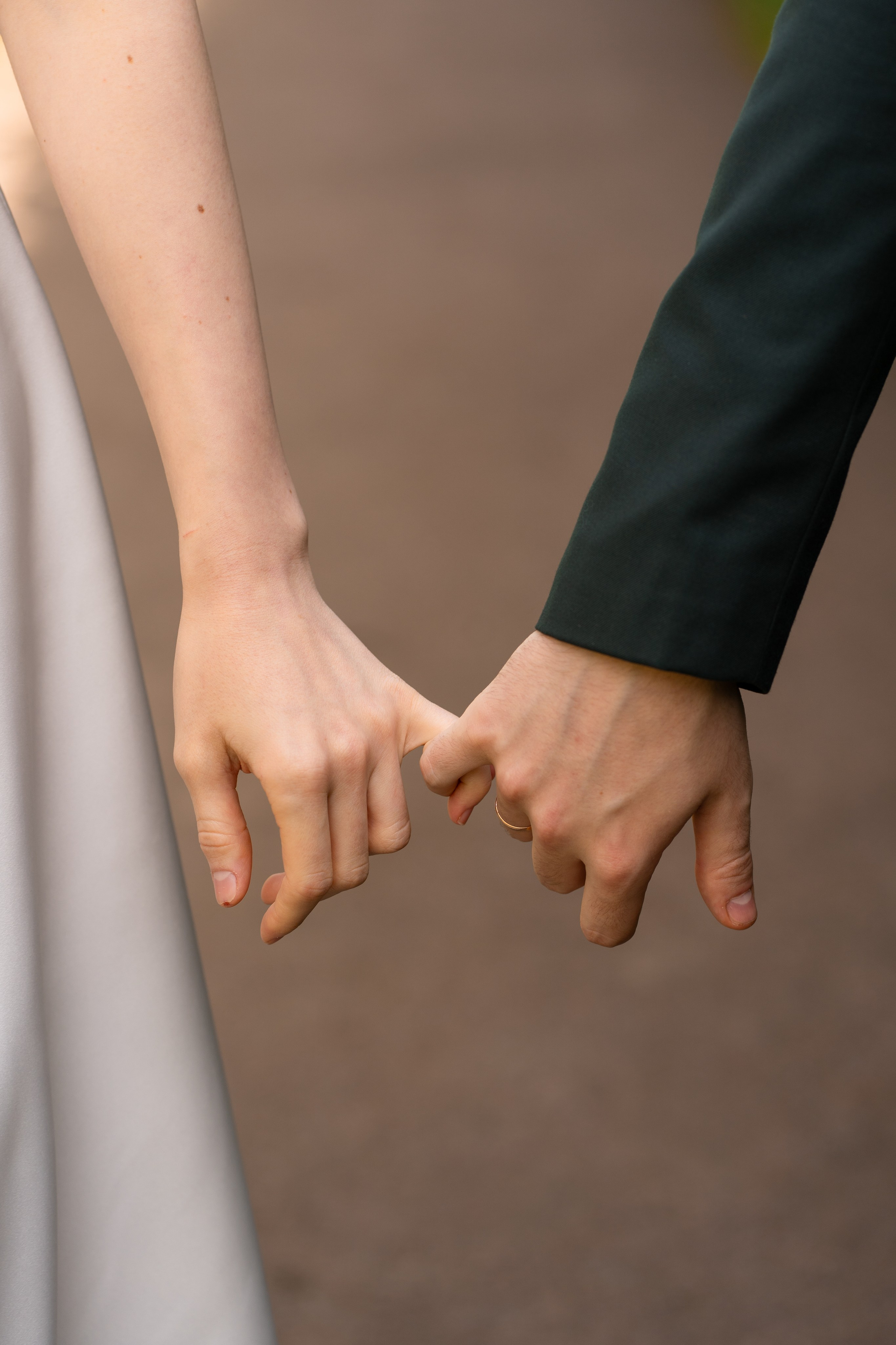 Влад и Илина в Кусково. Свадебный фотограф в Москве Анна Полушина