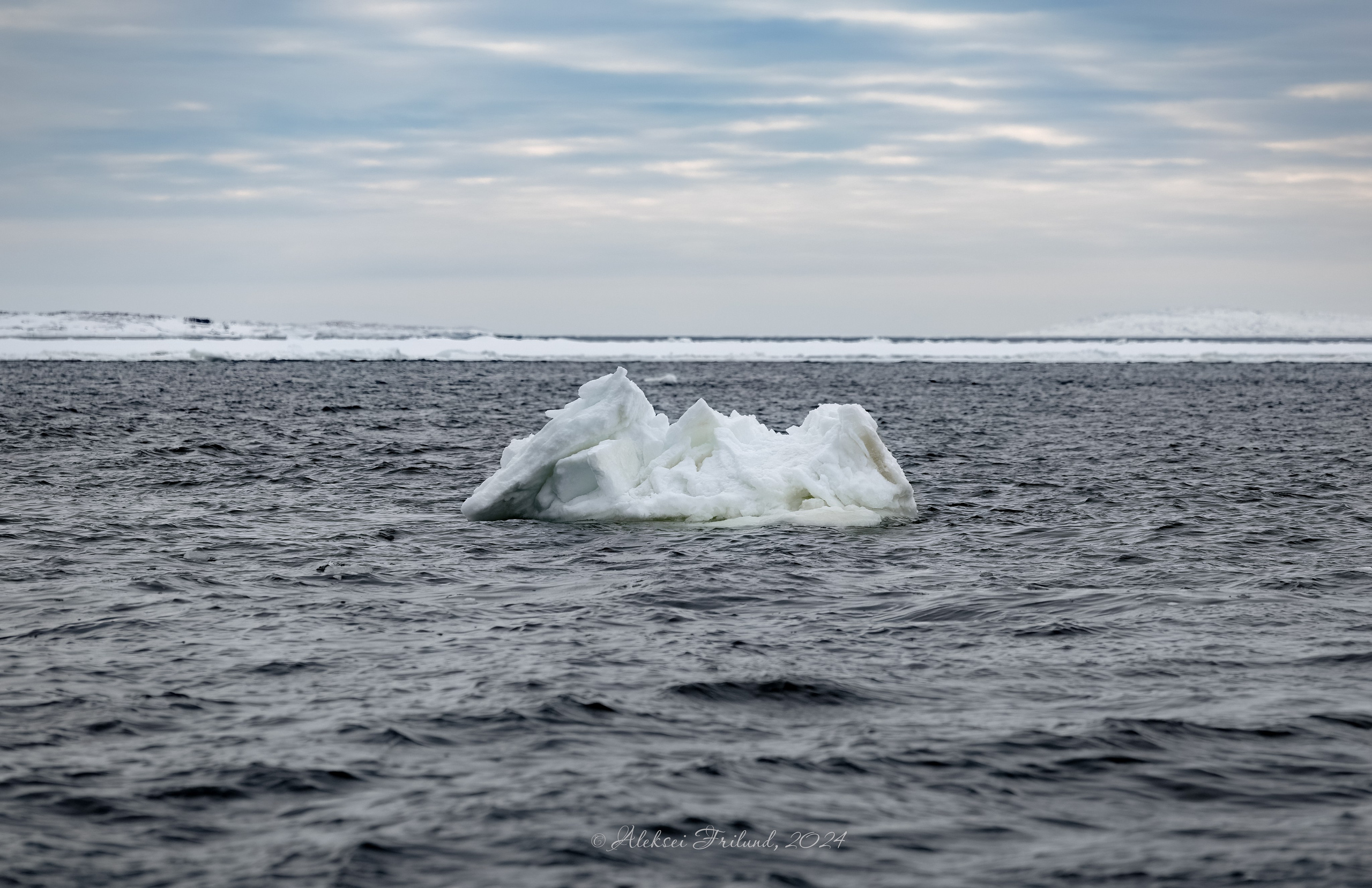 Белое море. Аэросъемка. Фото и Видео в Карелии. Алексей Фрилунд