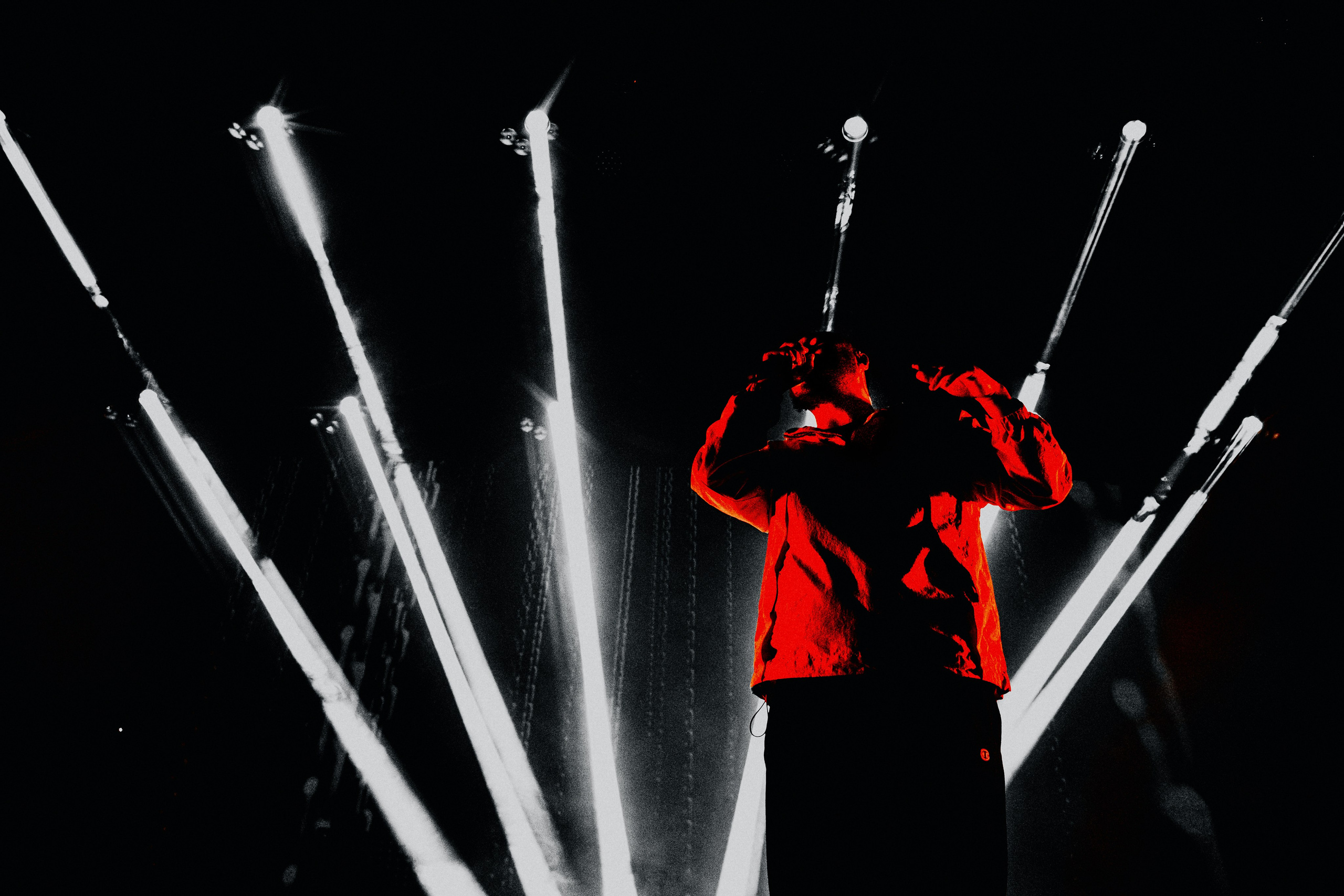 Масло черного тмина. Репортажный и портретный фотограф в Москве Кристина Волконская