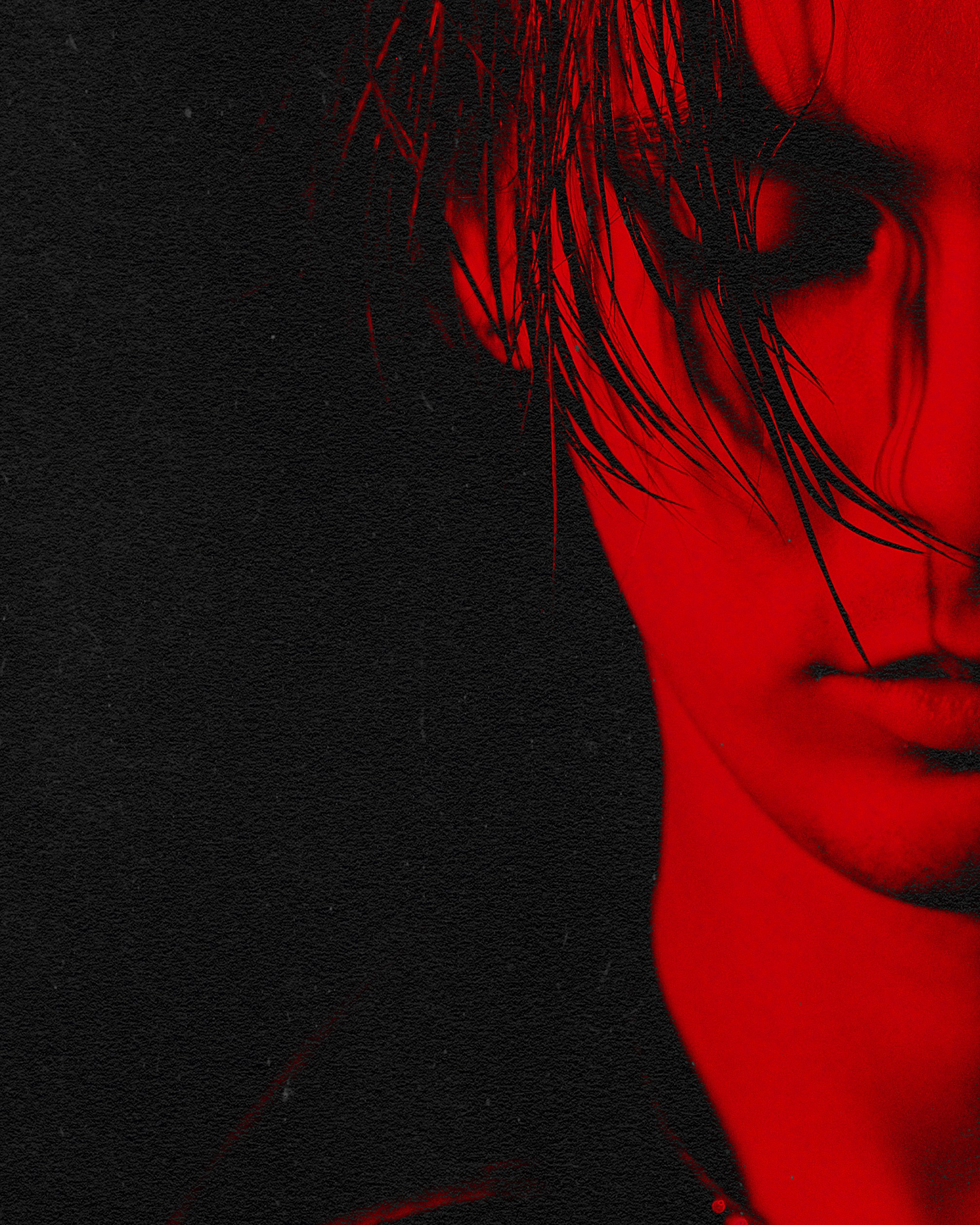 Pussykiller. Репортажный и портретный фотограф в Москве Кристина Волконская