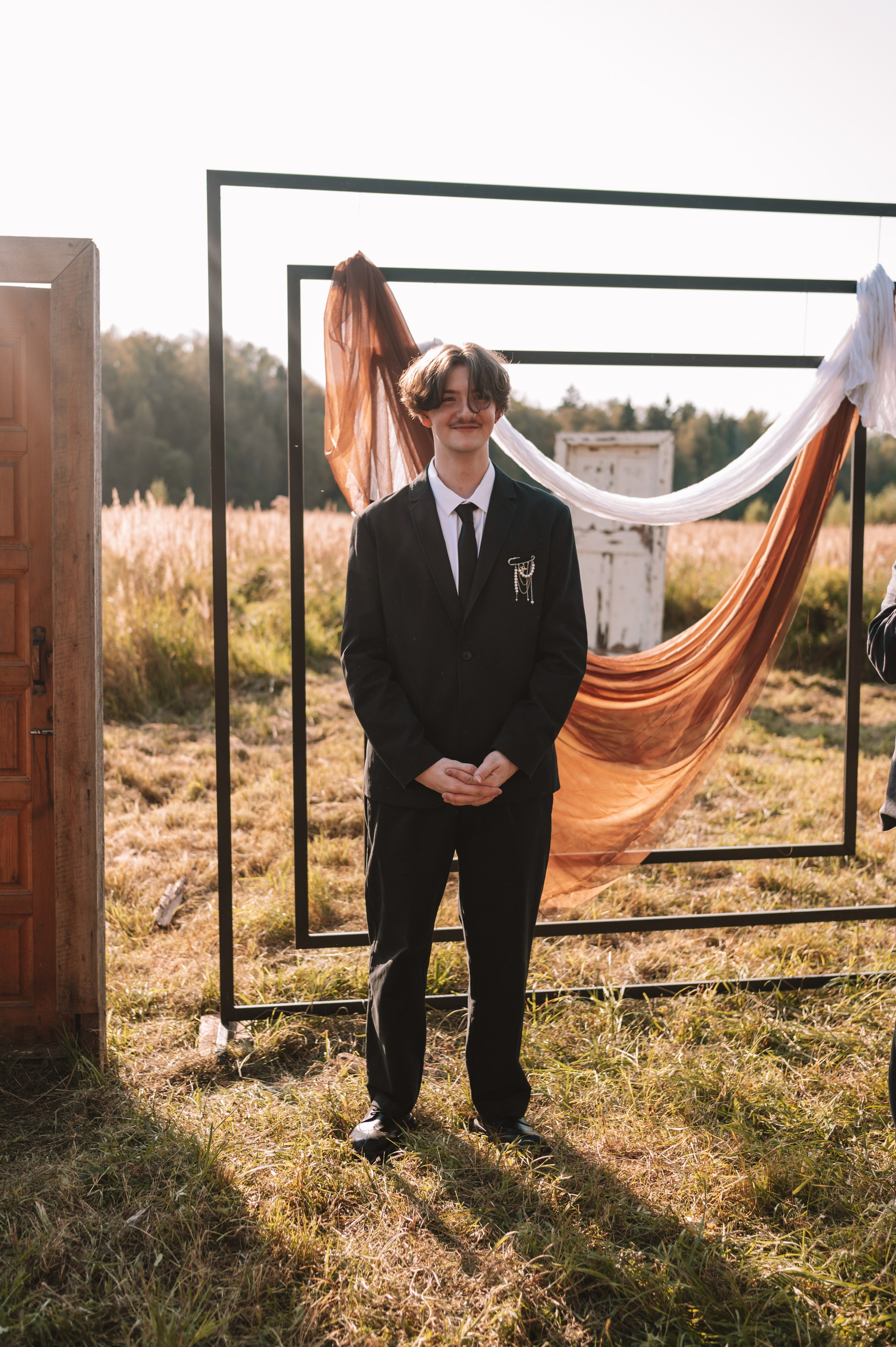 31.08. Свадебный фотограф Дарья Жакова