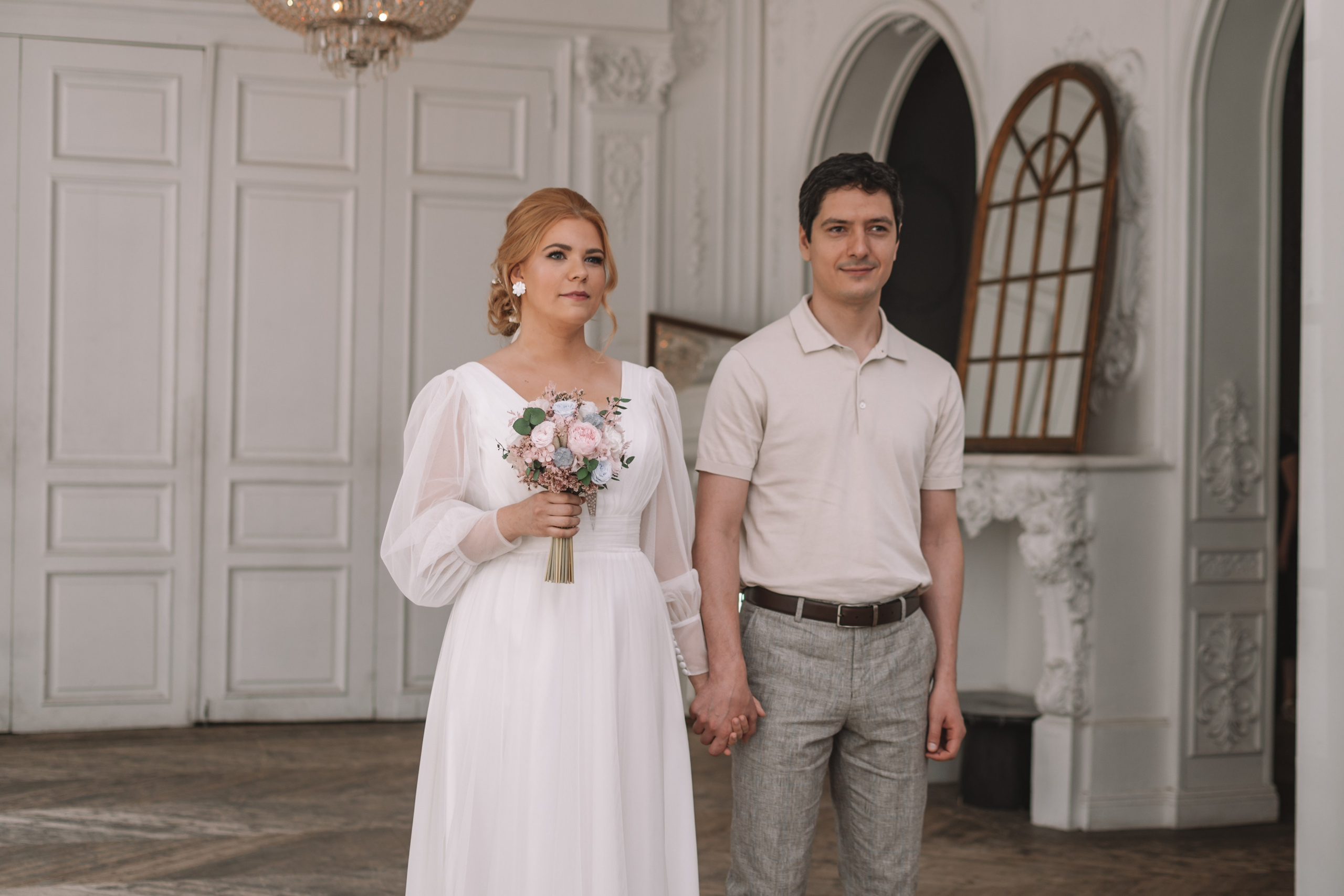 16.06. Свадебный фотограф Дарья Жакова