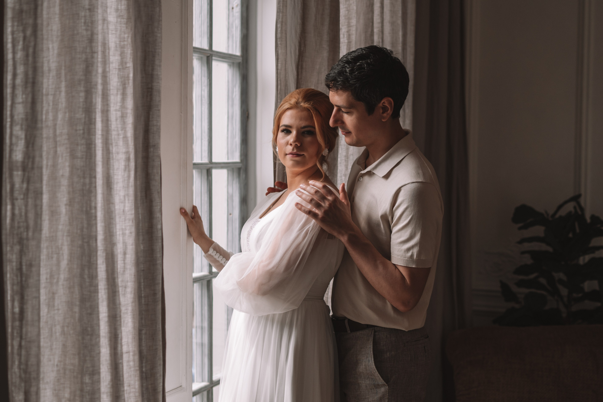 16.06. Свадебный фотограф Дарья Жакова