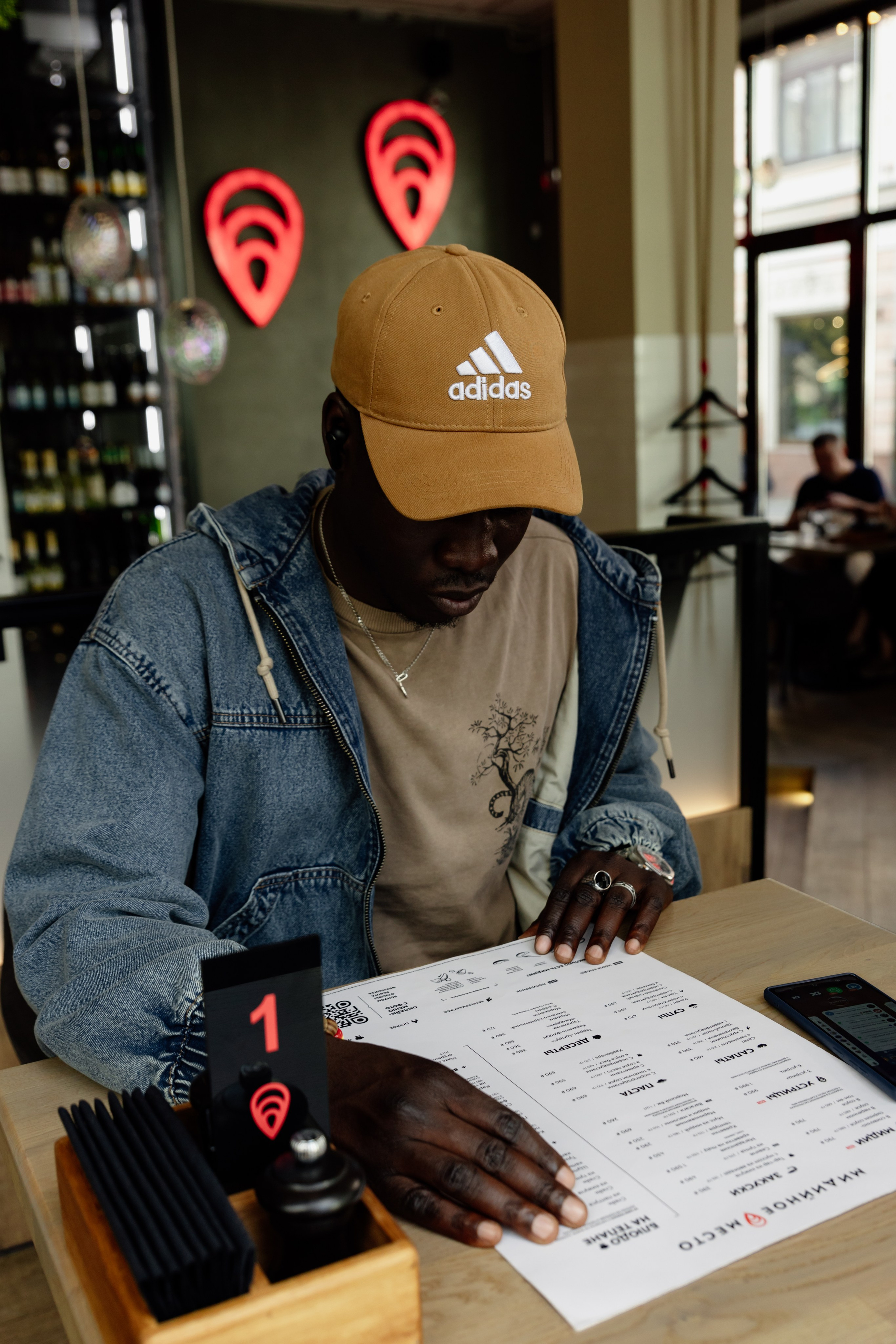 Мидийное место. Фотограф Ершова Светлана