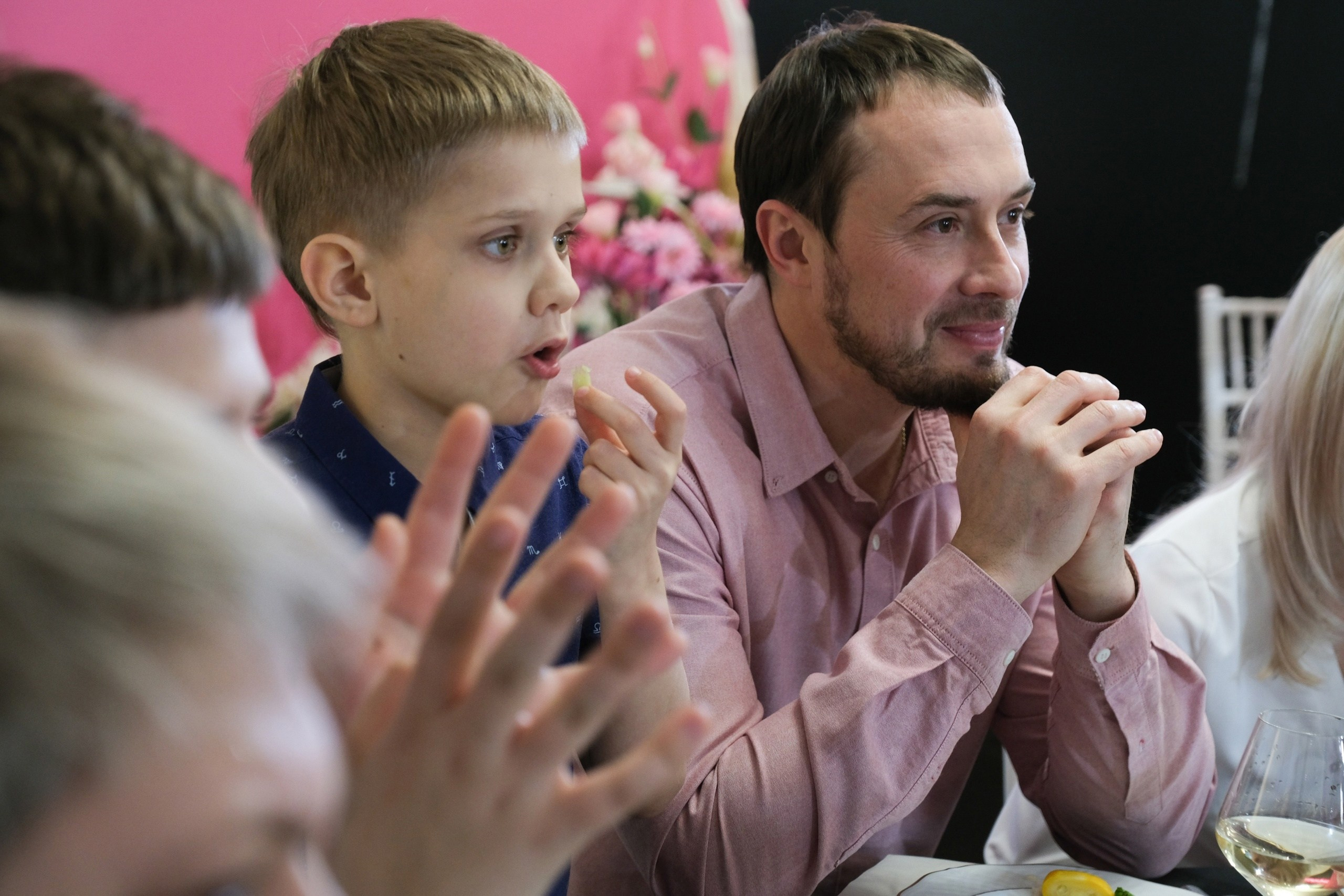 Репортажная съемка. Репортаж. Свадебный фотограф в Челябинске Сырчикова Наталья