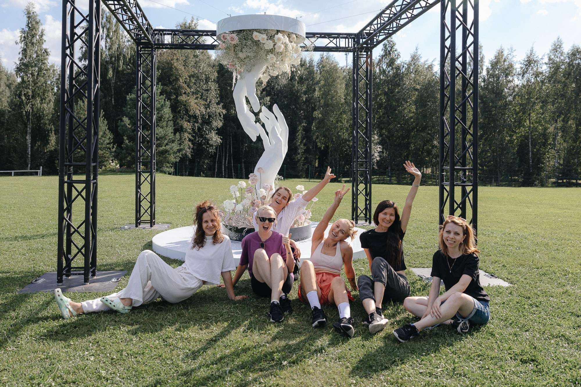 Event_buro. Портретный фотограф в Санкт-Петербурге Саша Гореликова