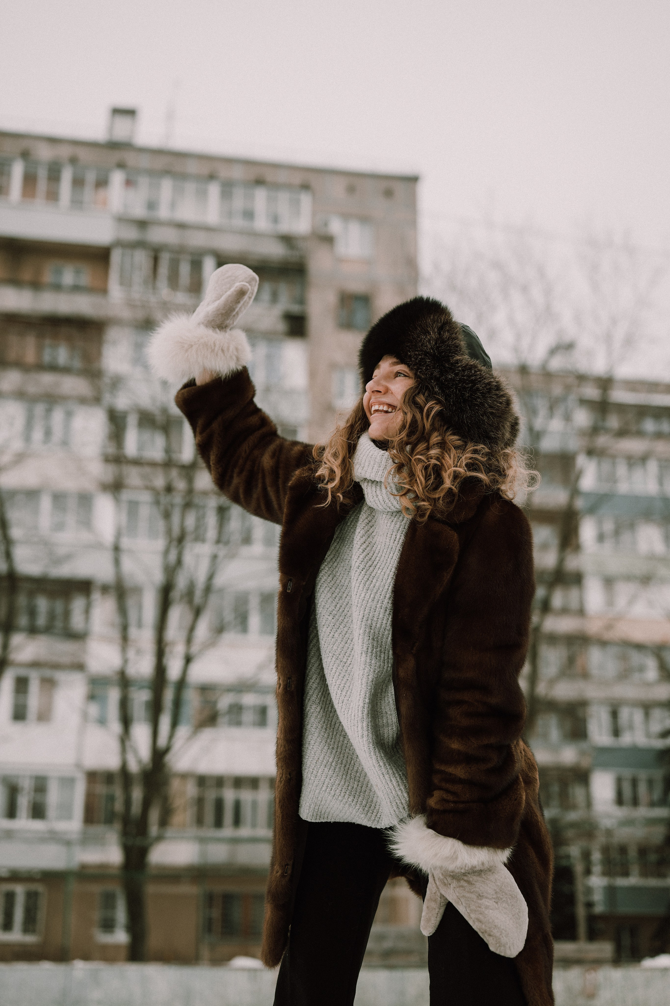 Знакомое каждому. Свадебный, семейный фотограф в Рязани Лена Брант