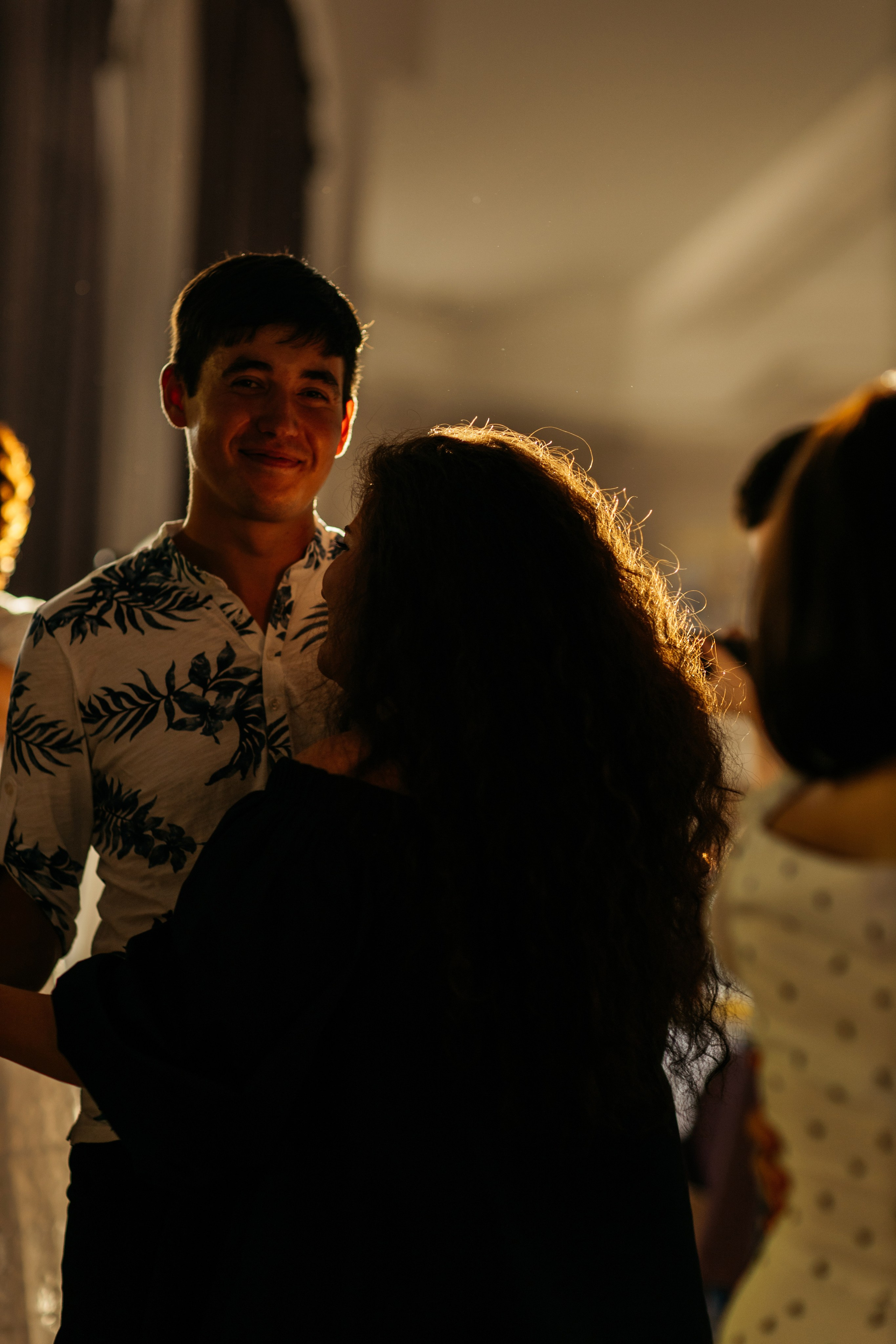 Лучший день. Лейса и Сергей. Свадебный и семейный фотограф в Магнитогорске Катя Буряк