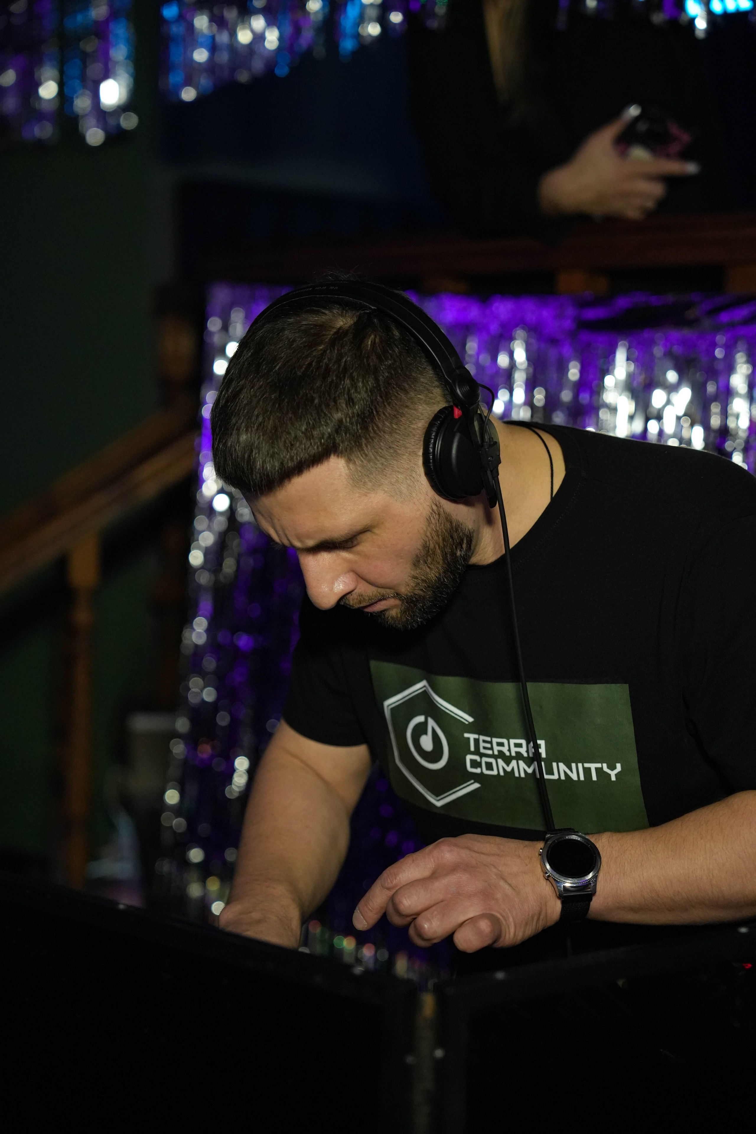 ТОТ САМЫЙ ВЕЧЕР в Mado. AngeLina Filippova фотограф Норильск