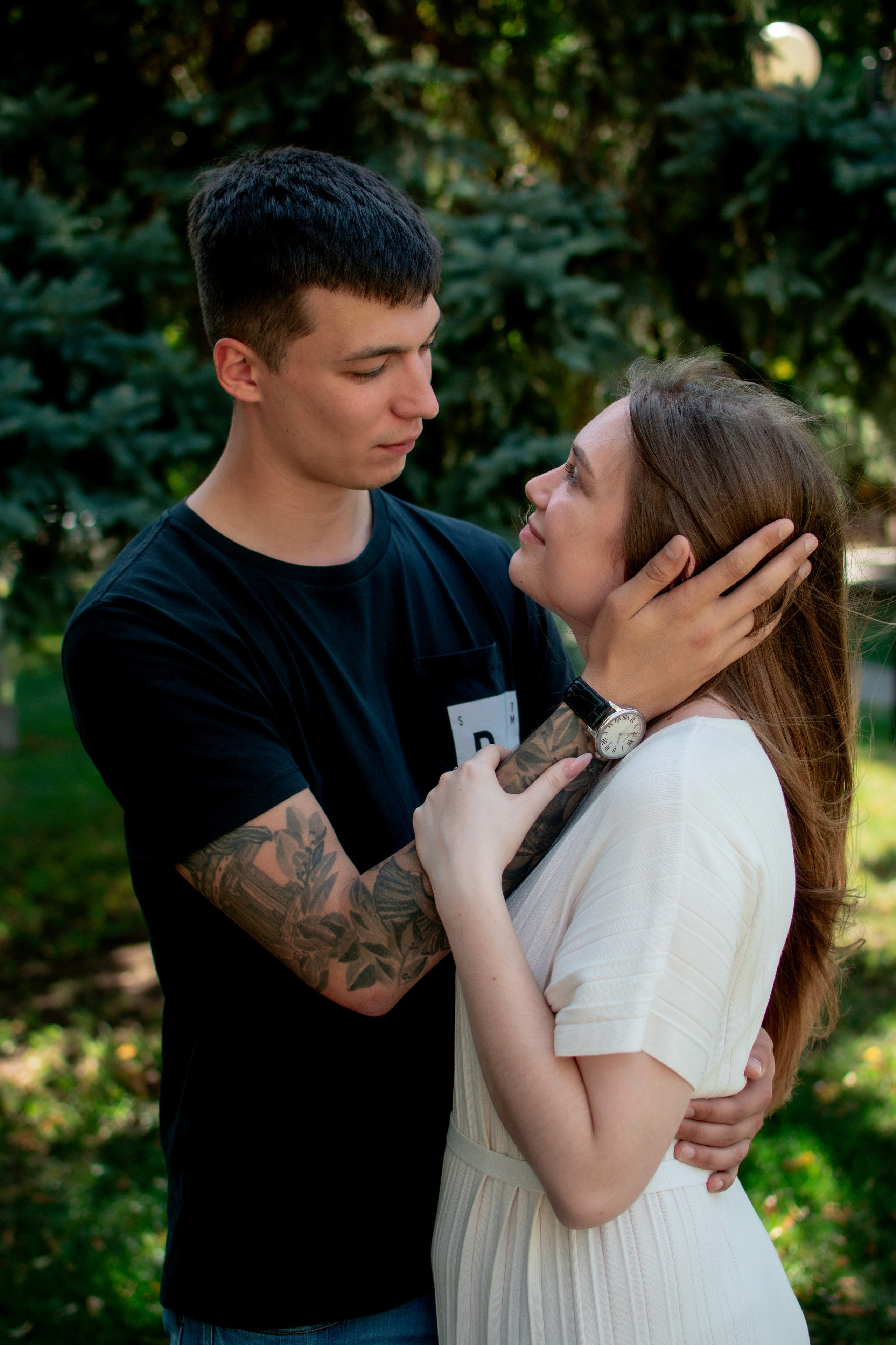 Летняя прогулка. Крыгина Ольга Фотограф Краснодар