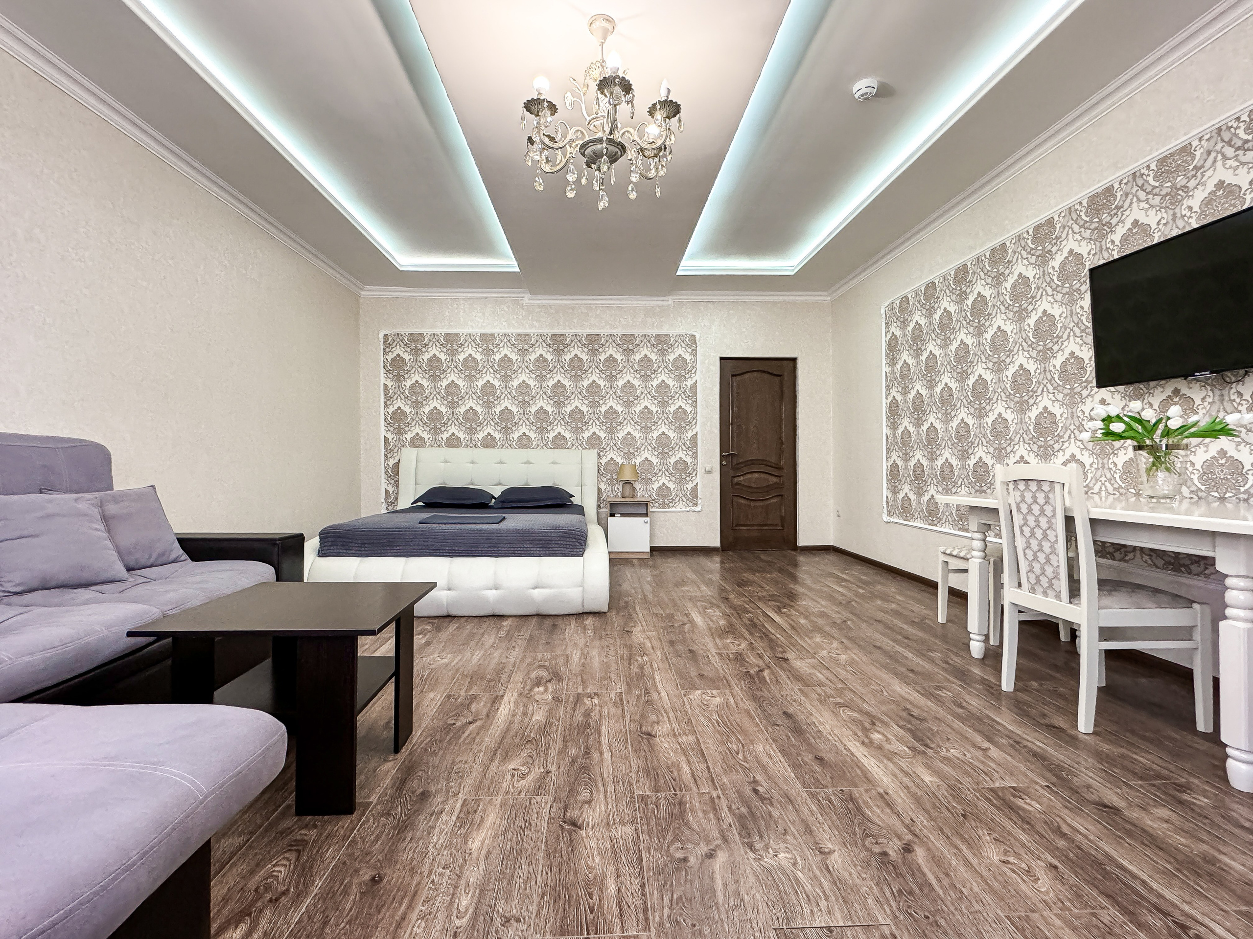 Интерьерная съёмка для гостиниц. Интерьерный фотограф на побережье Краснодарского края Диана Бажанова