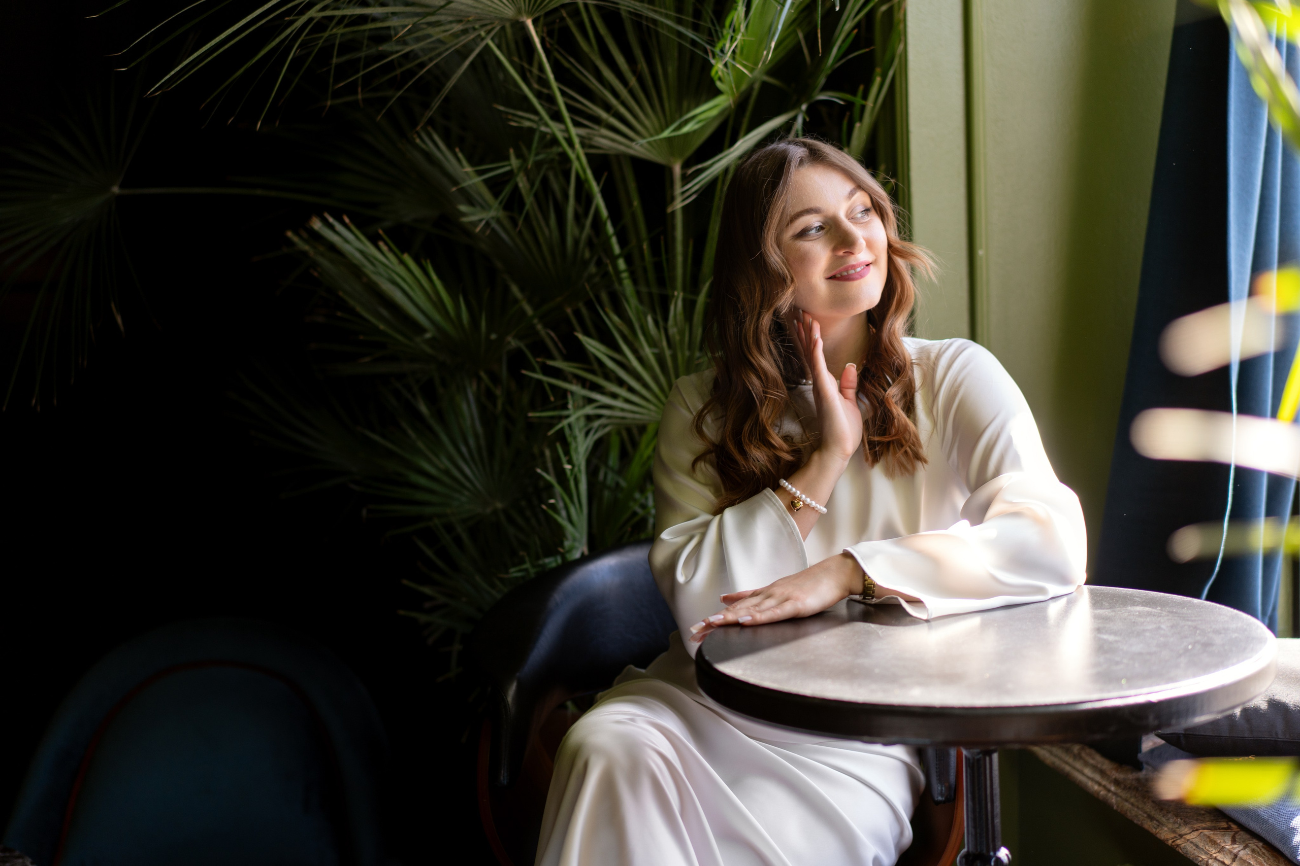 Анастасия. Семейный и свадебный фотограф Минск, Беларусь Анна Орловская