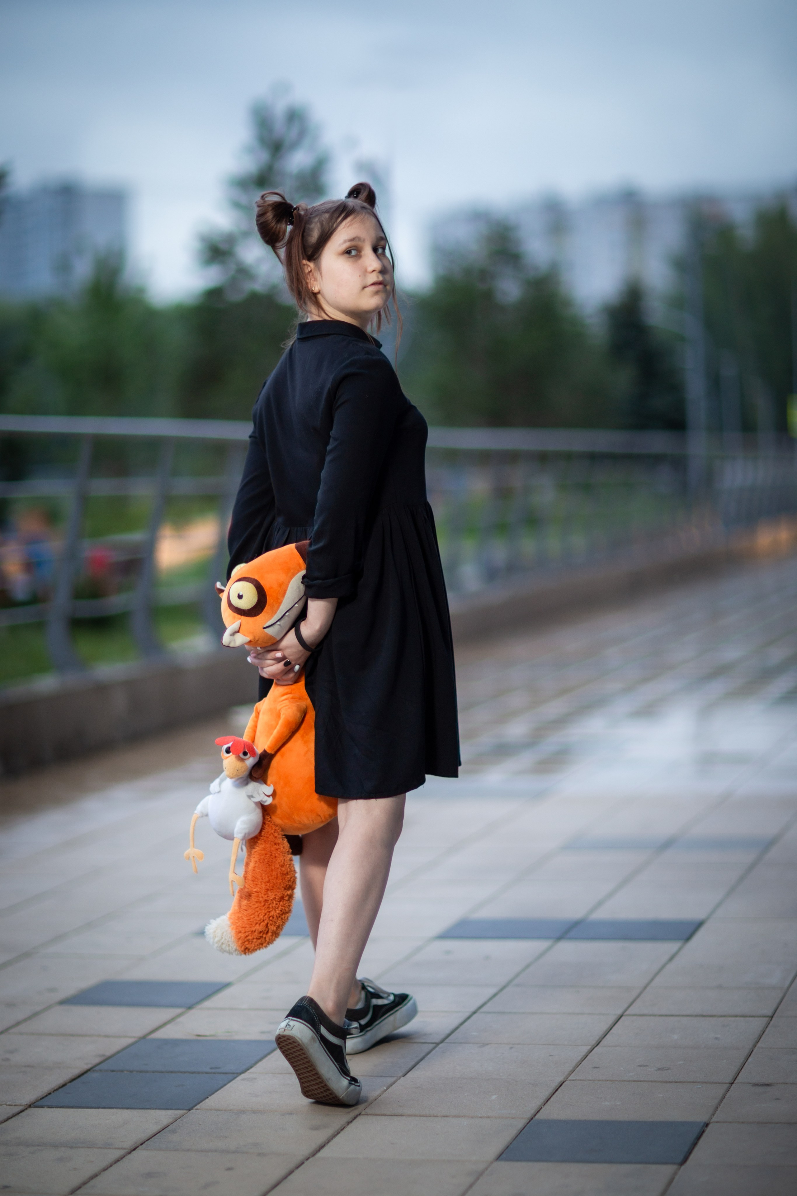 Семейные съемки. Фотограф в Москве Андрей Макаренко