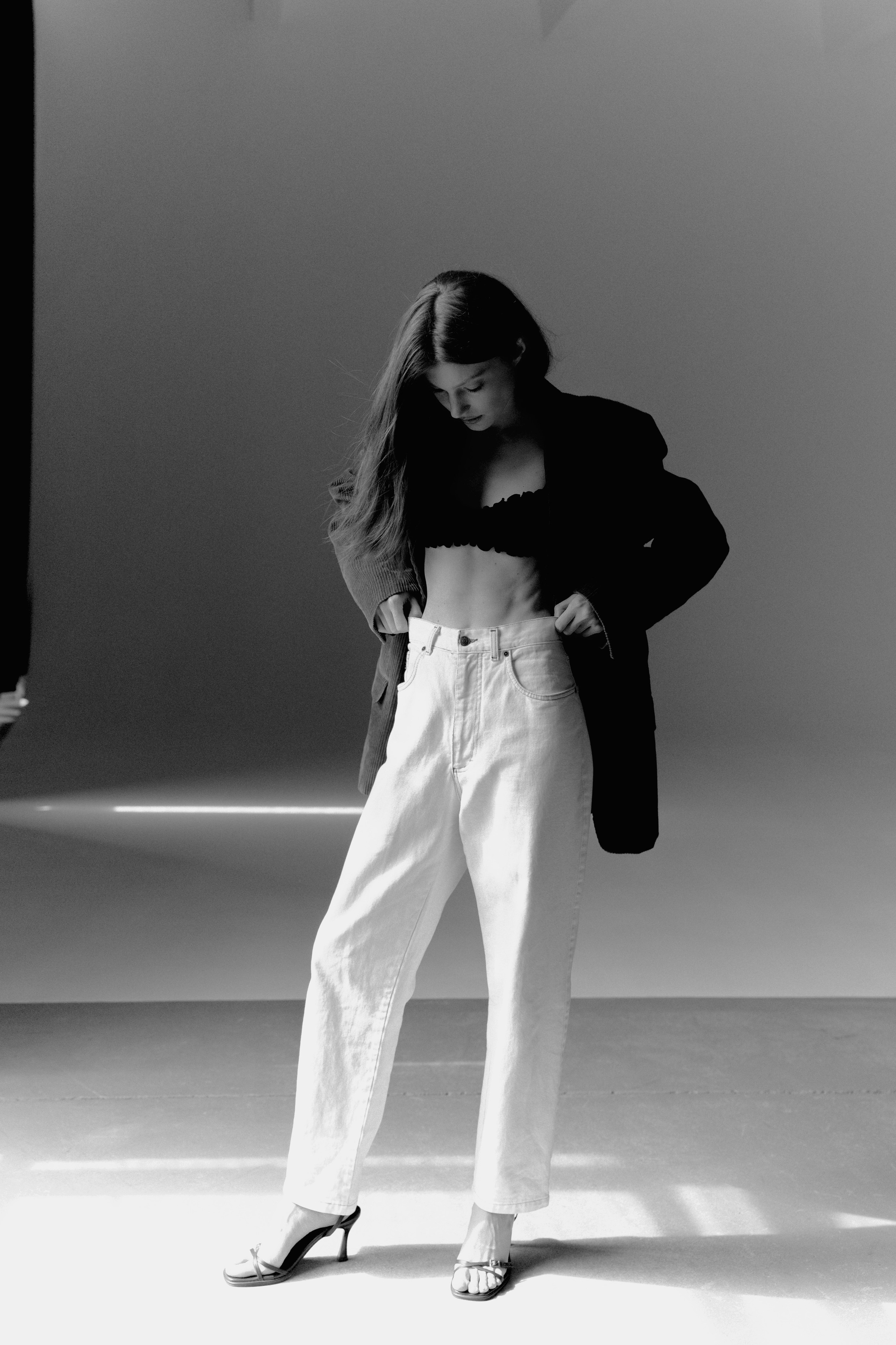 Даша, фотостудия Itten. Фотограф Сотникова Вероника