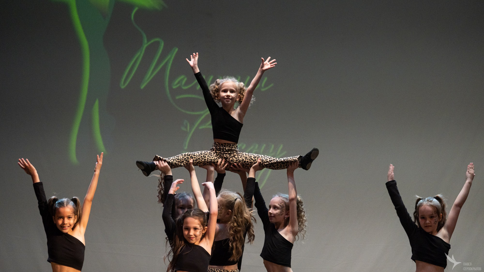 Танцуй весну. Репортажный фотограф в Казани Павел Серпокрылов