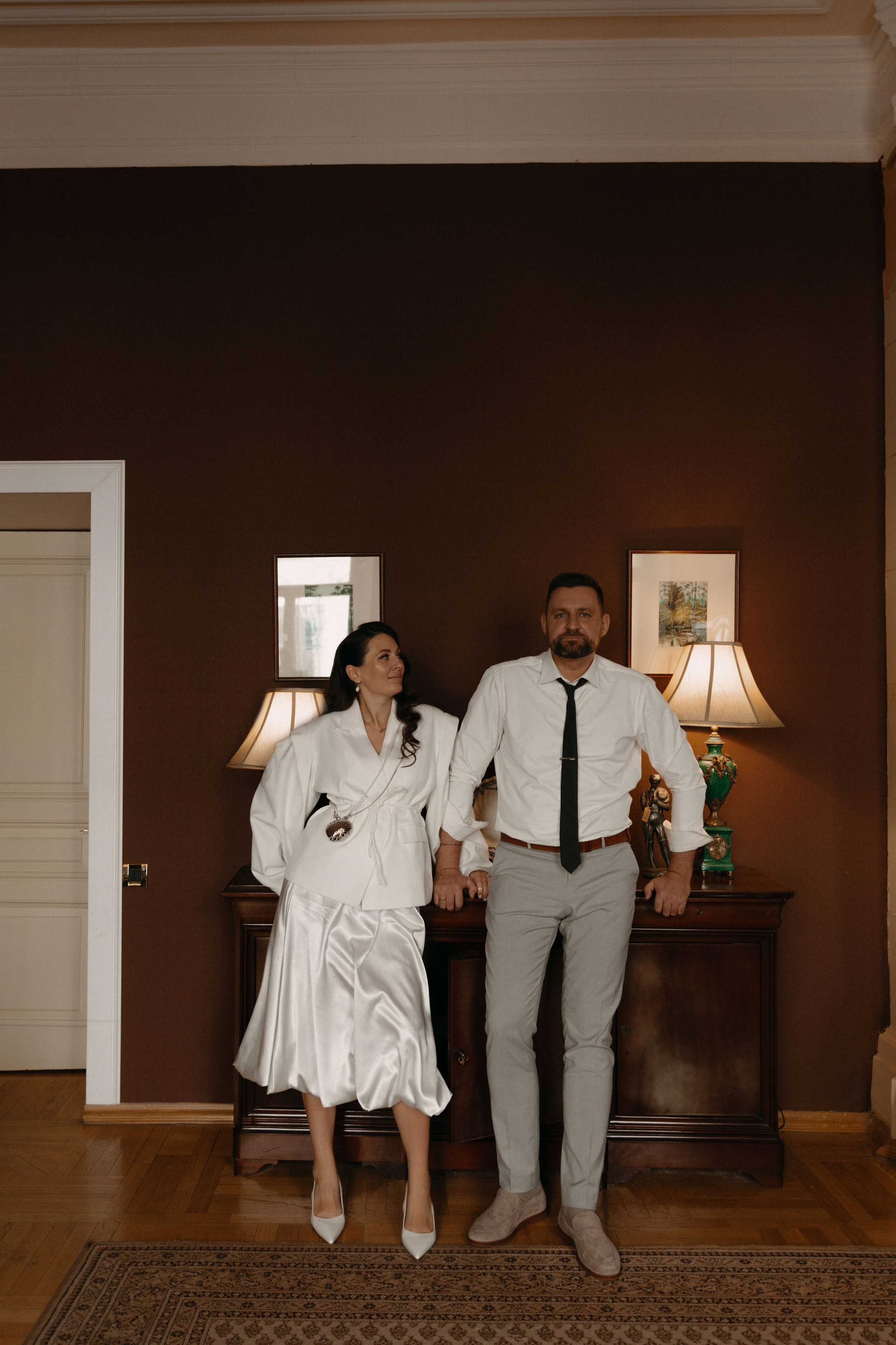 М & В. Женский и свадебный фотограф Москва Елизавета Перова