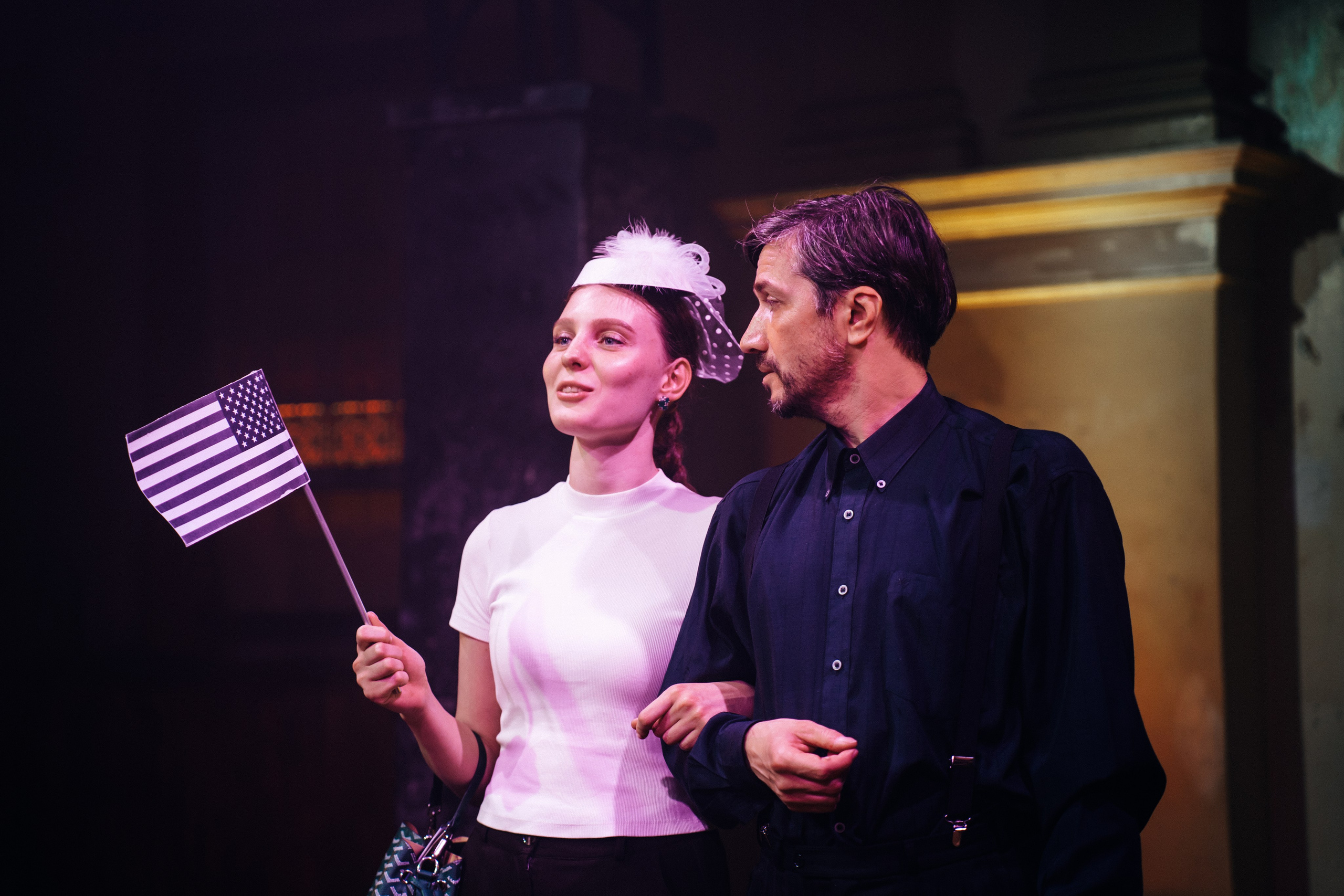 История особняка Демидова. Главная