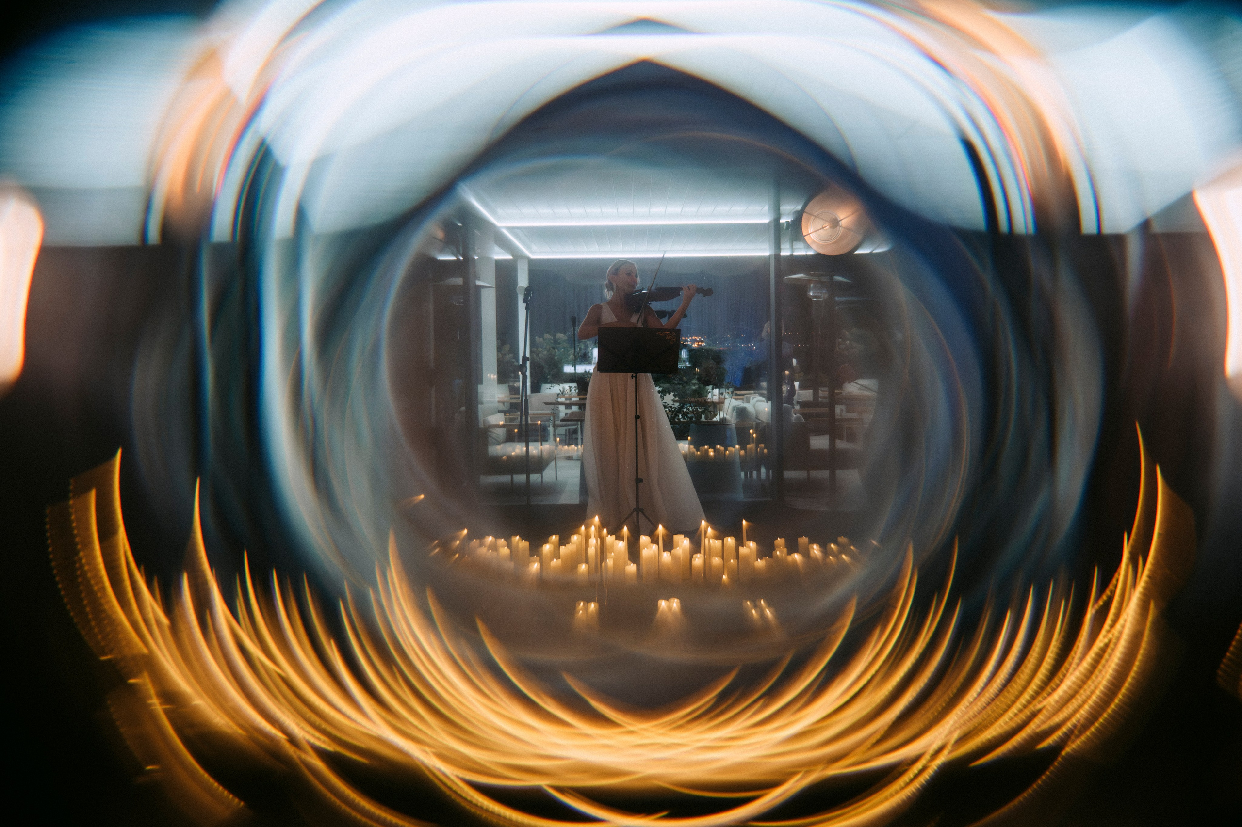 Тугай. Главная