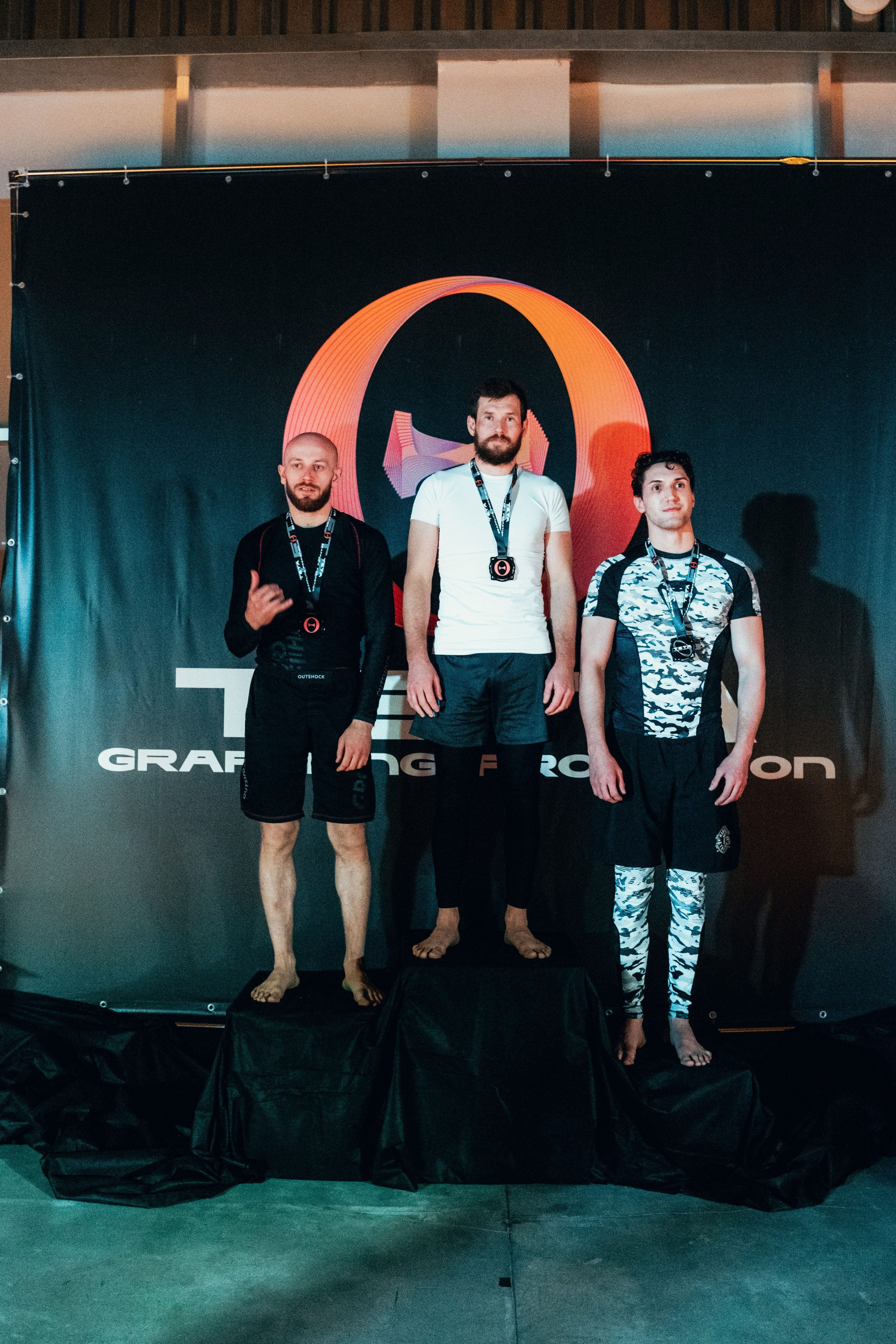 Турнир Teta Promotion 2024. Главная