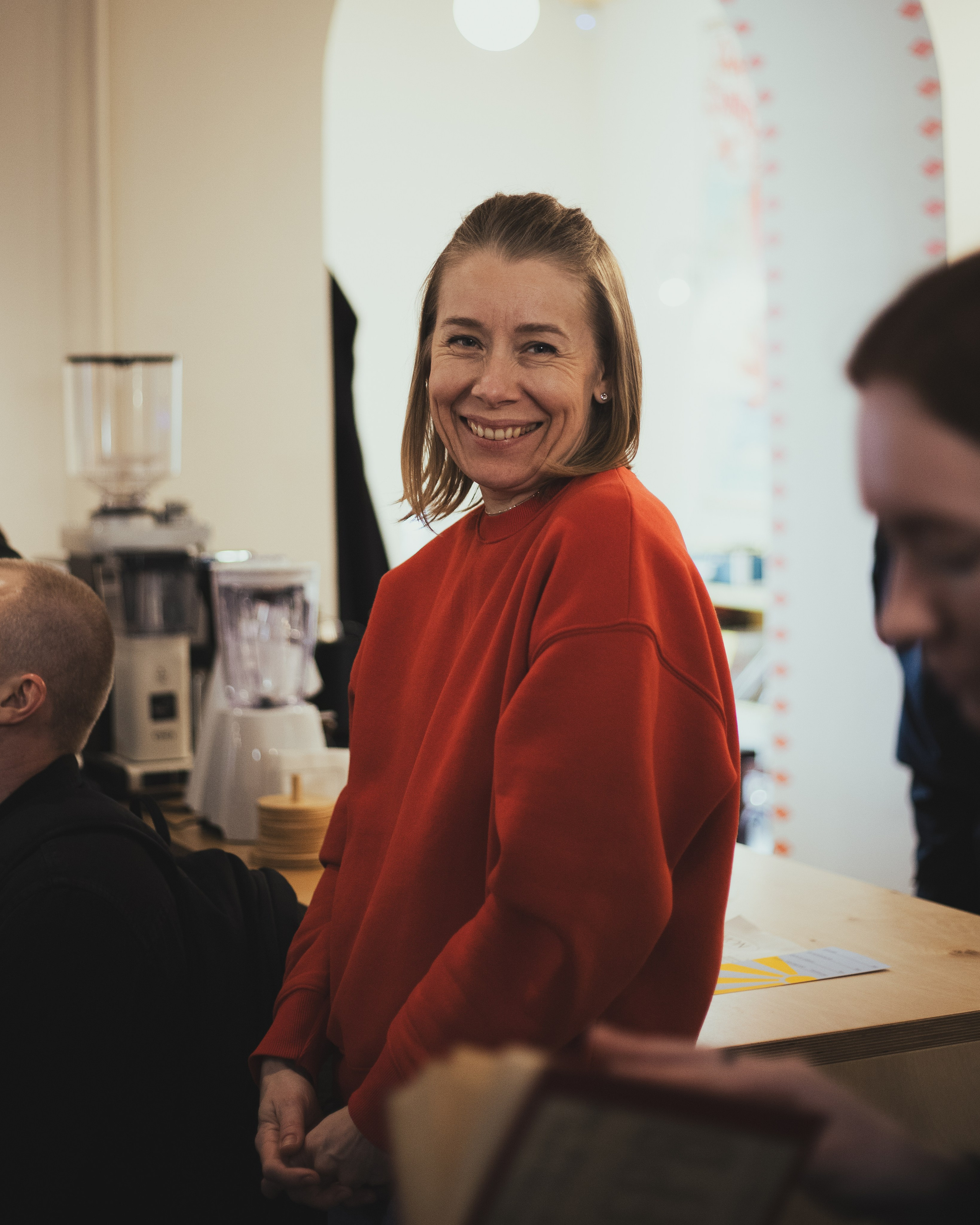 Nizina fest × никто не спит. Больше не греет