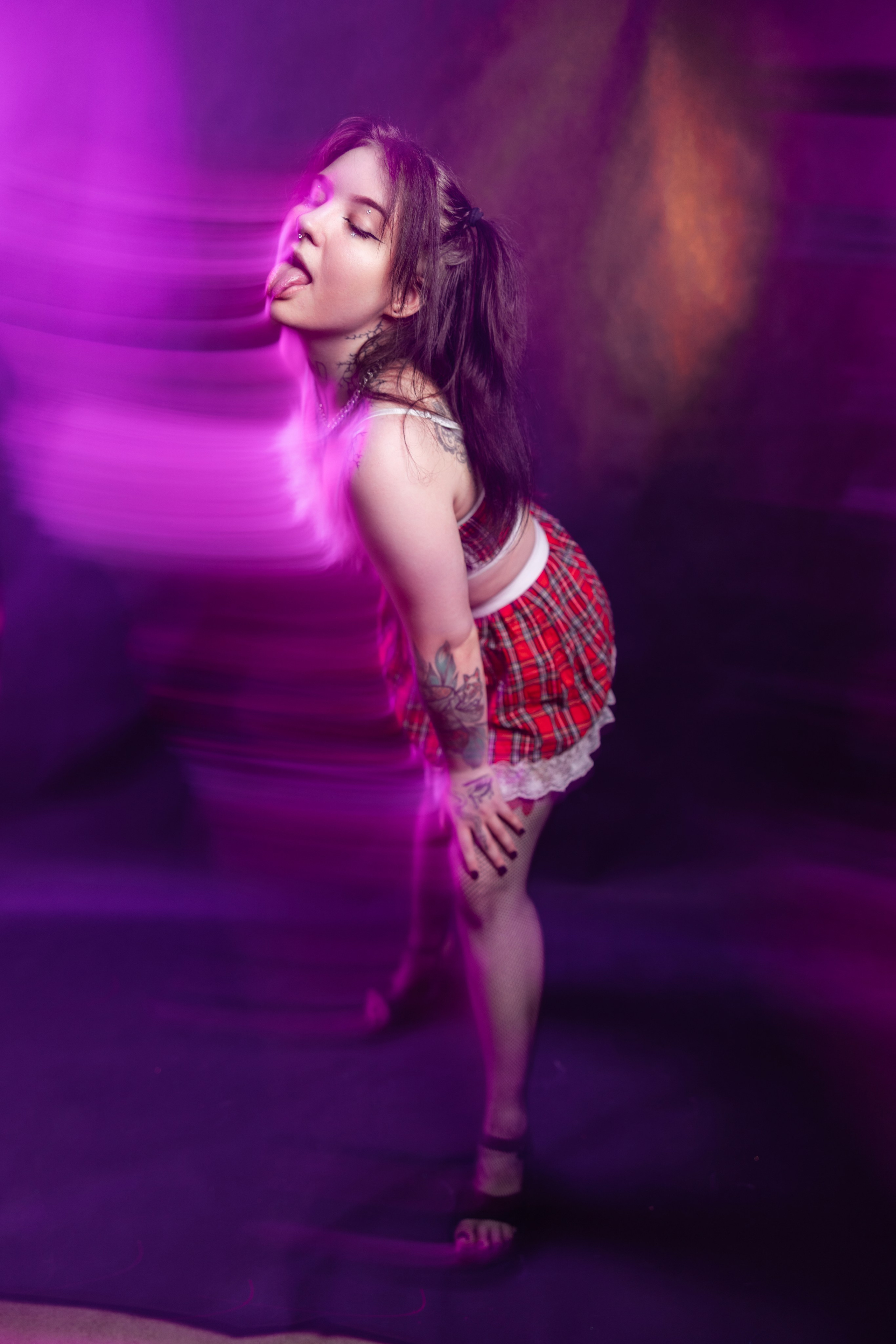 Помещения. Август Гайст Фотограф в Москве