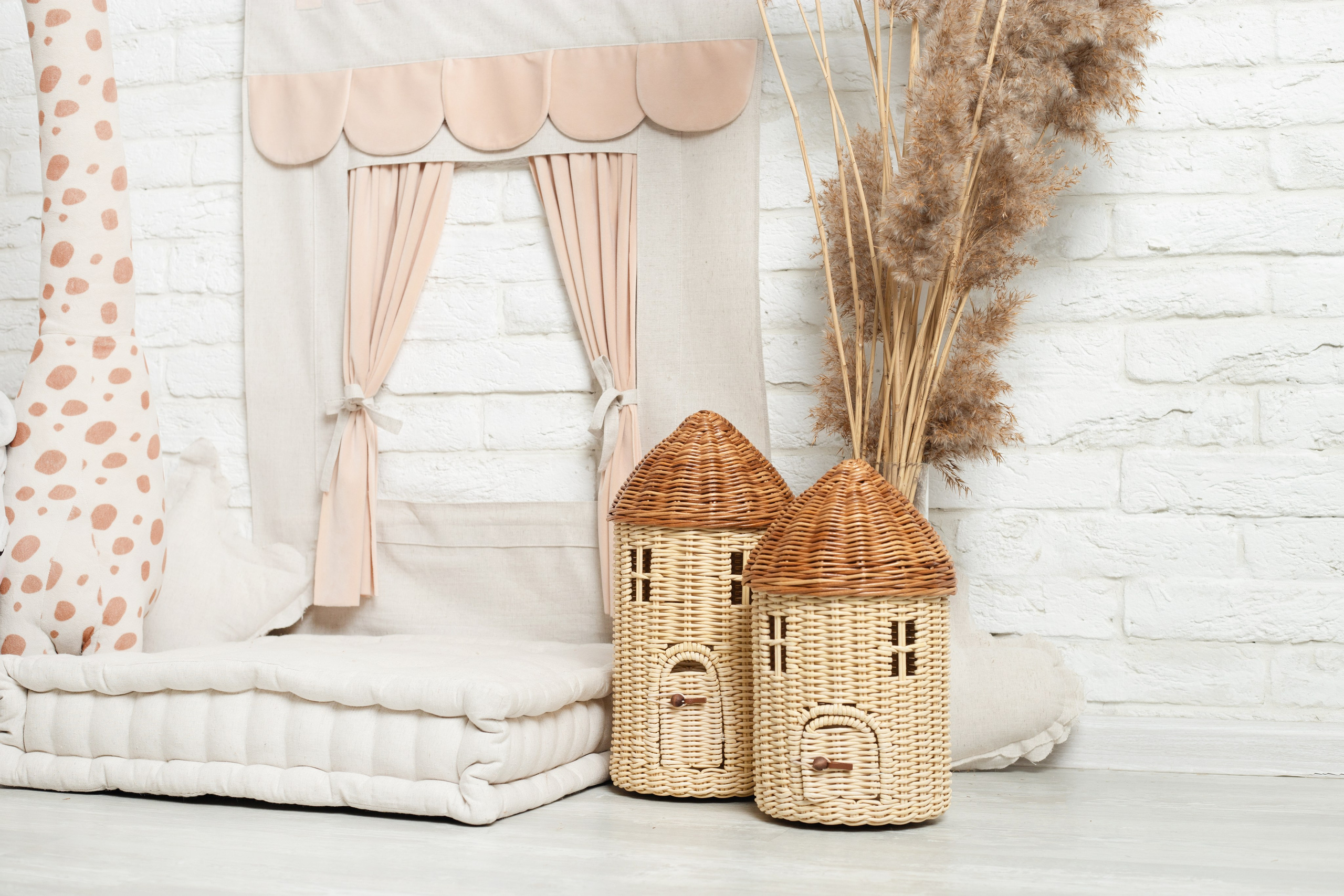 Плетеные изделия. Фотограф для различных событий, проектов, маркетплейсов, сайтов и мероприятий в Екатеринбурге