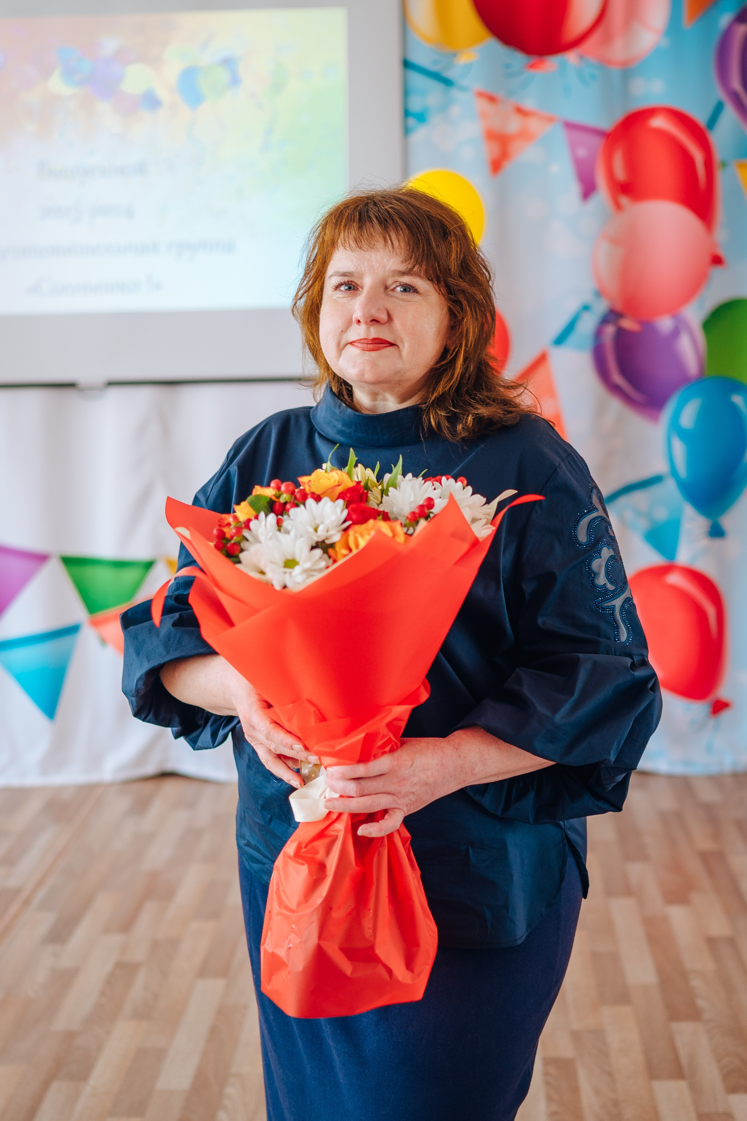 56 сад. Детский и семейный фотограф Катерина Мишина