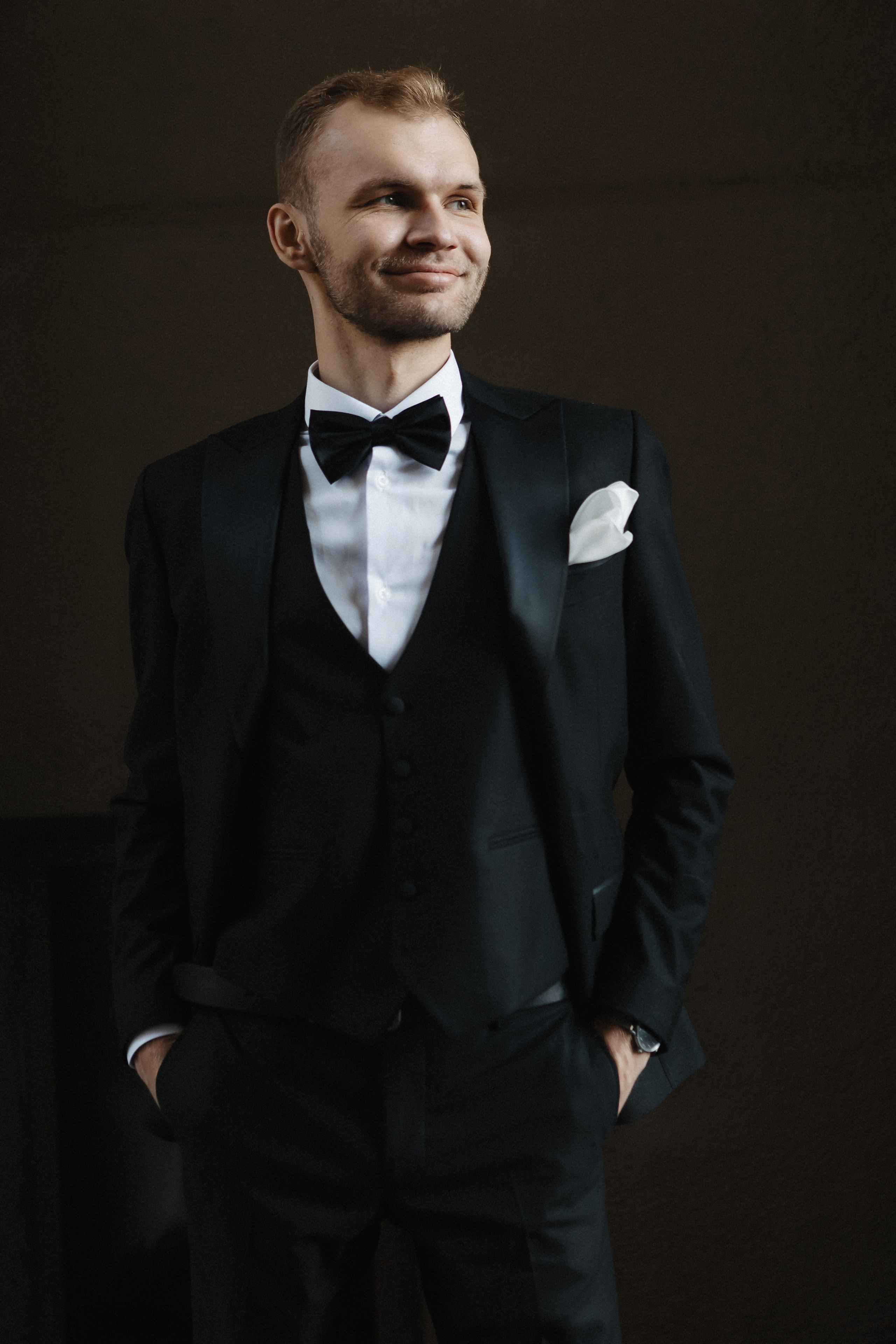 Илья и Дарья. Свадебный фотограф Роман Медведев , Минск, Беларусь