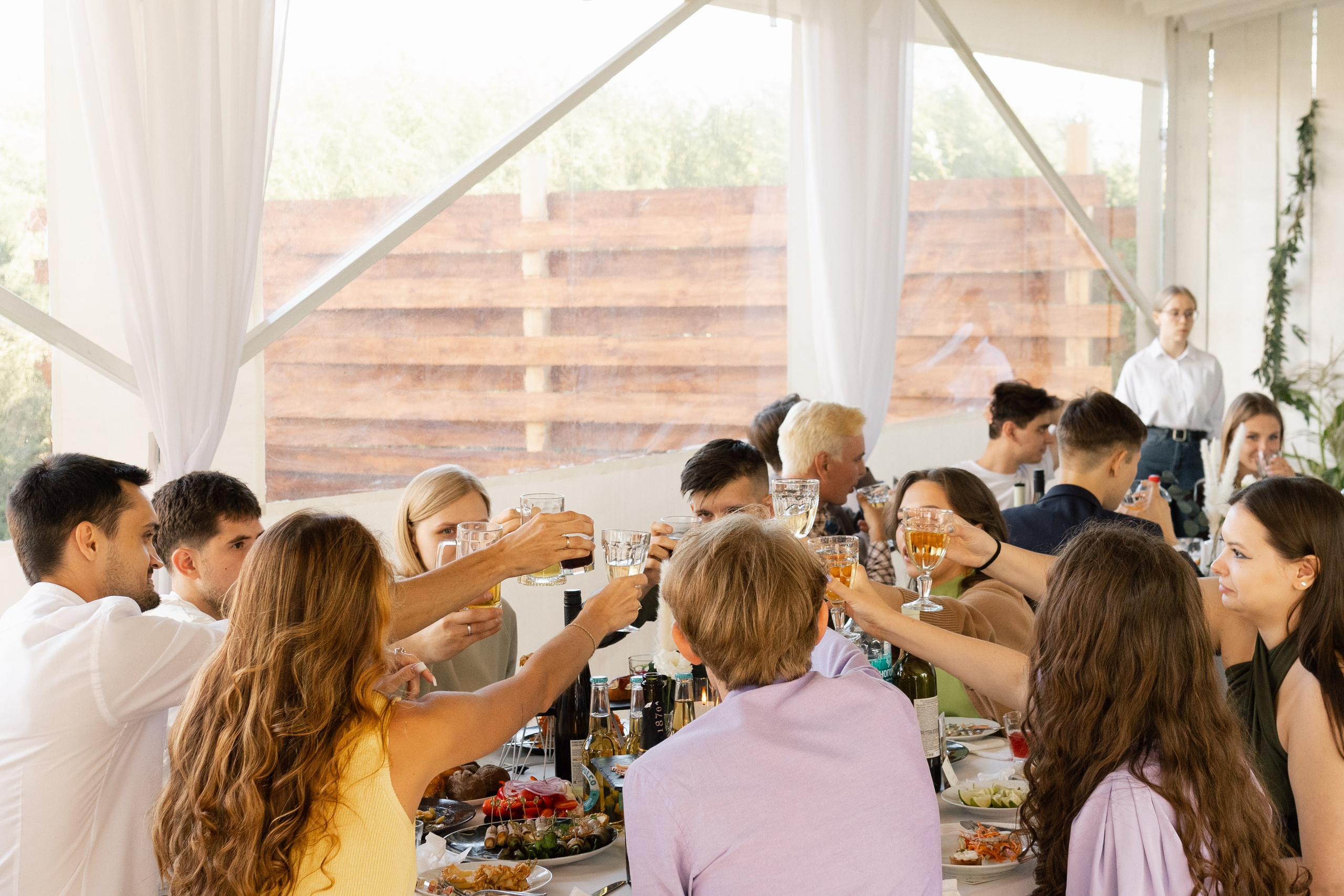 Rafael & Irina. Фотограф в Томске Ирина Павлуцкая