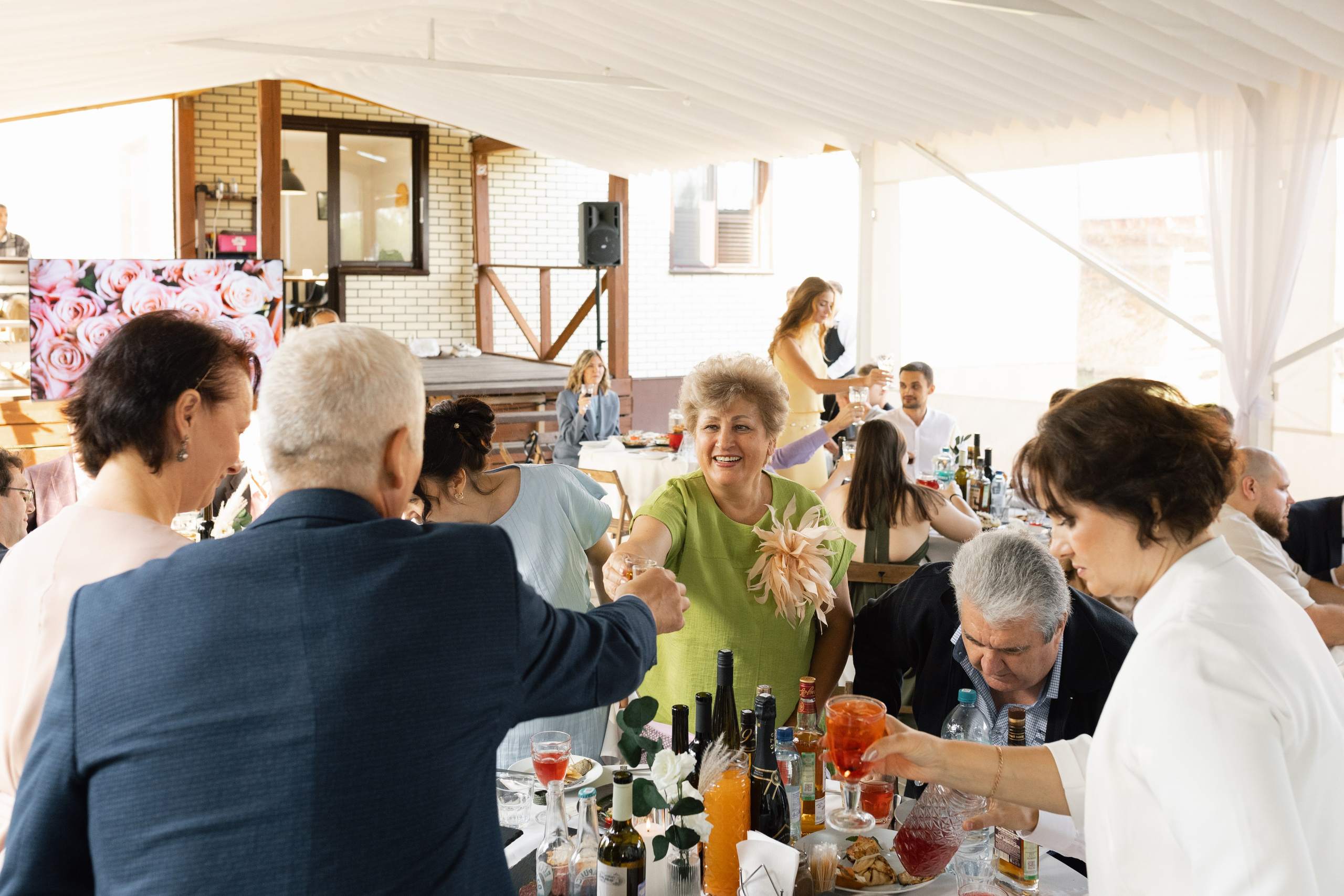 Rafael & Irina. Фотограф в Томске Ирина Павлуцкая