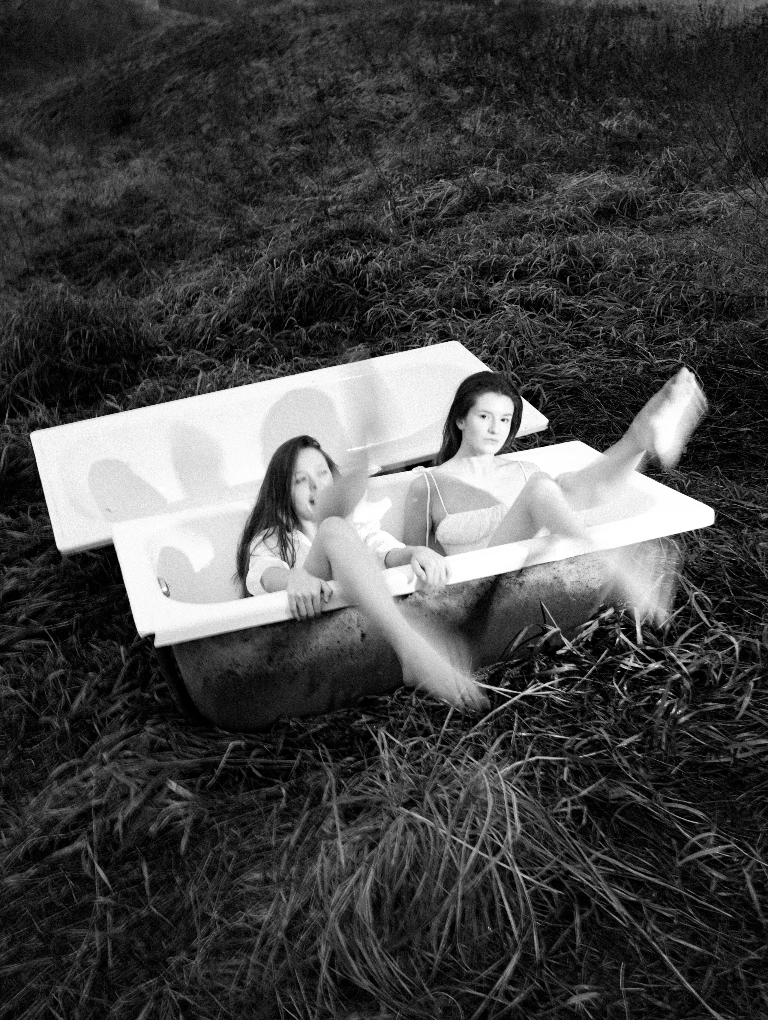 Фотограф | Киреев Семён | Москва