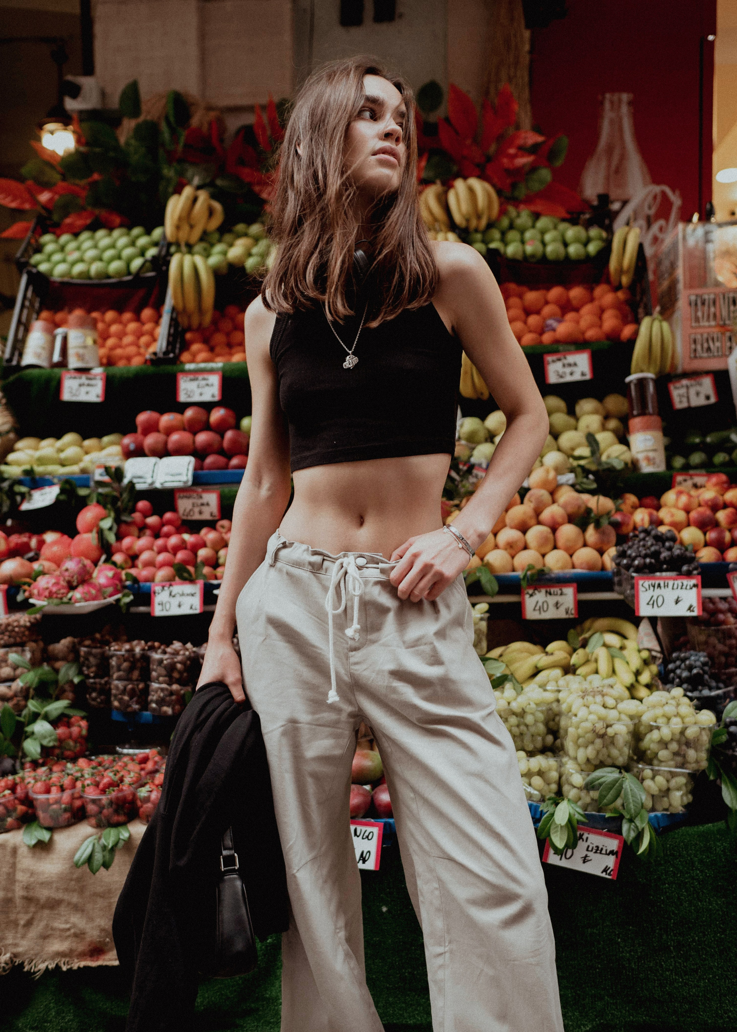 Nastya. Главная