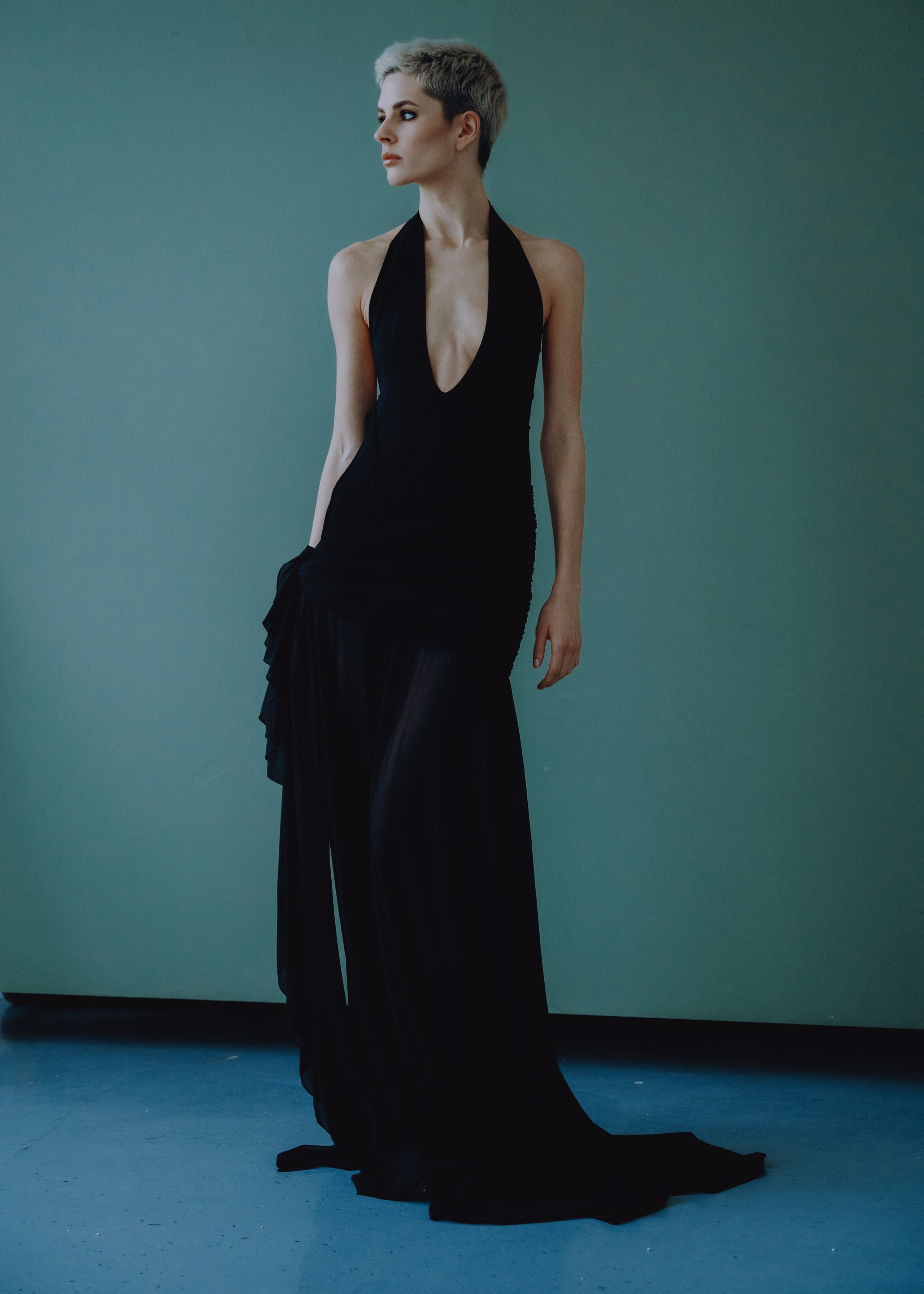 Liza. Главная