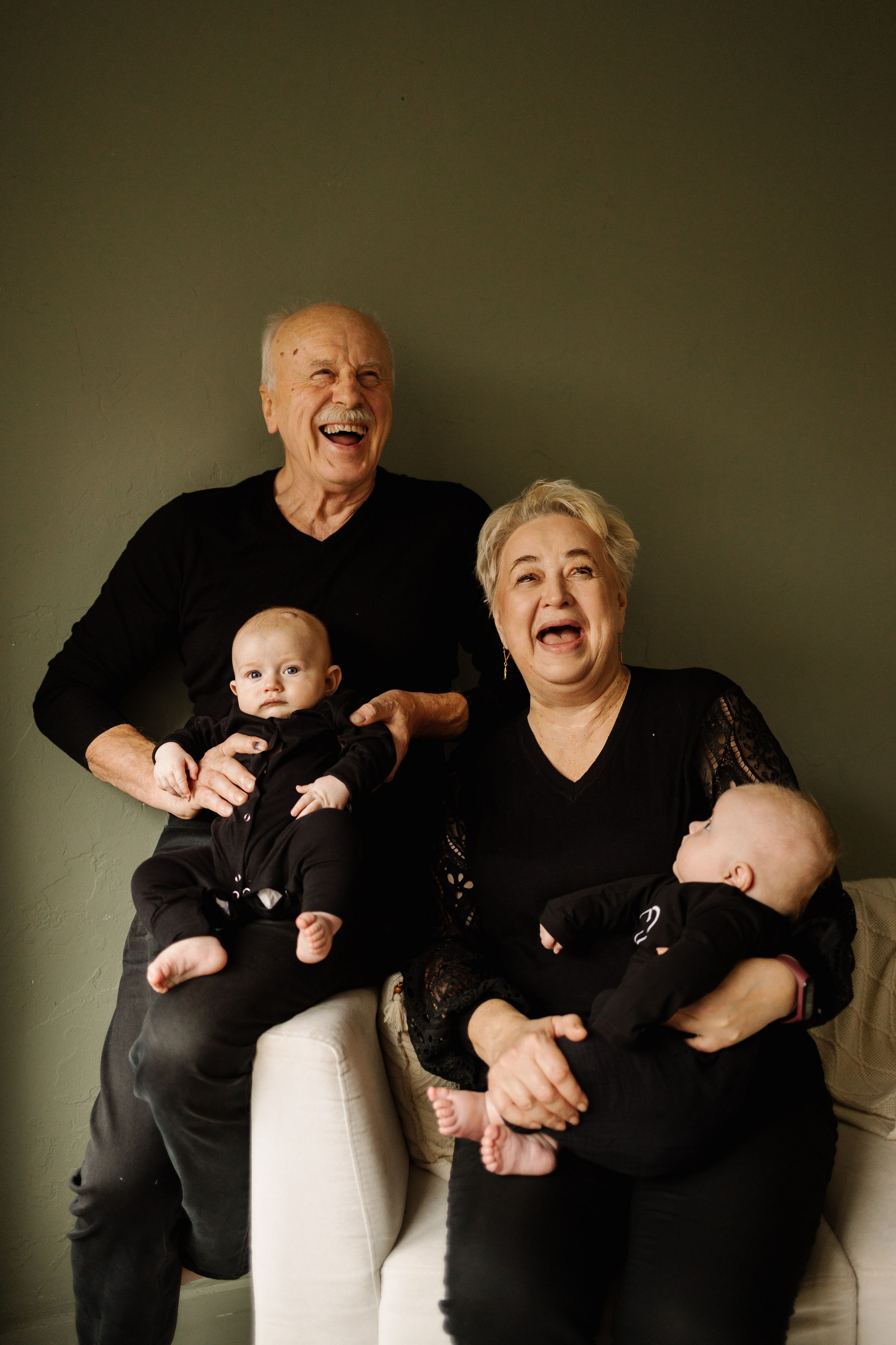 Семейный фотограф Юлия Клишина