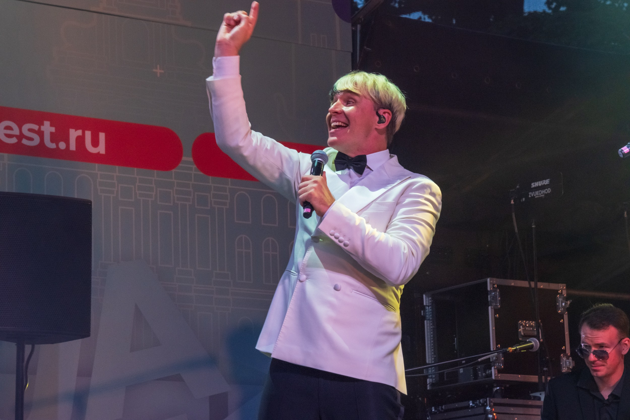 РЕПОРТАЖ. Фотограф в Санкт-Петербурге и Москве Юлия Паршакова