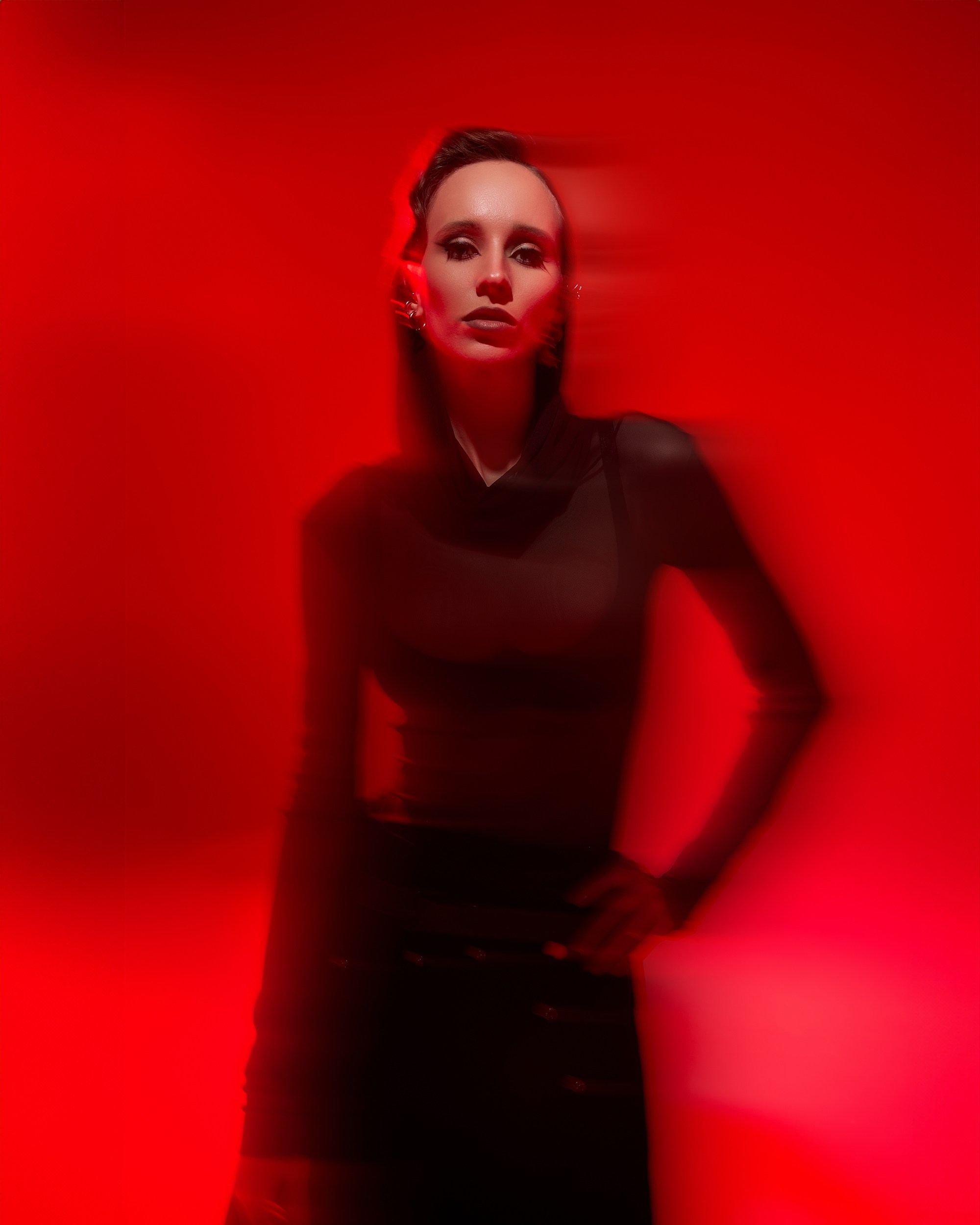 Коммерческая фотография. Электросталь — Москва