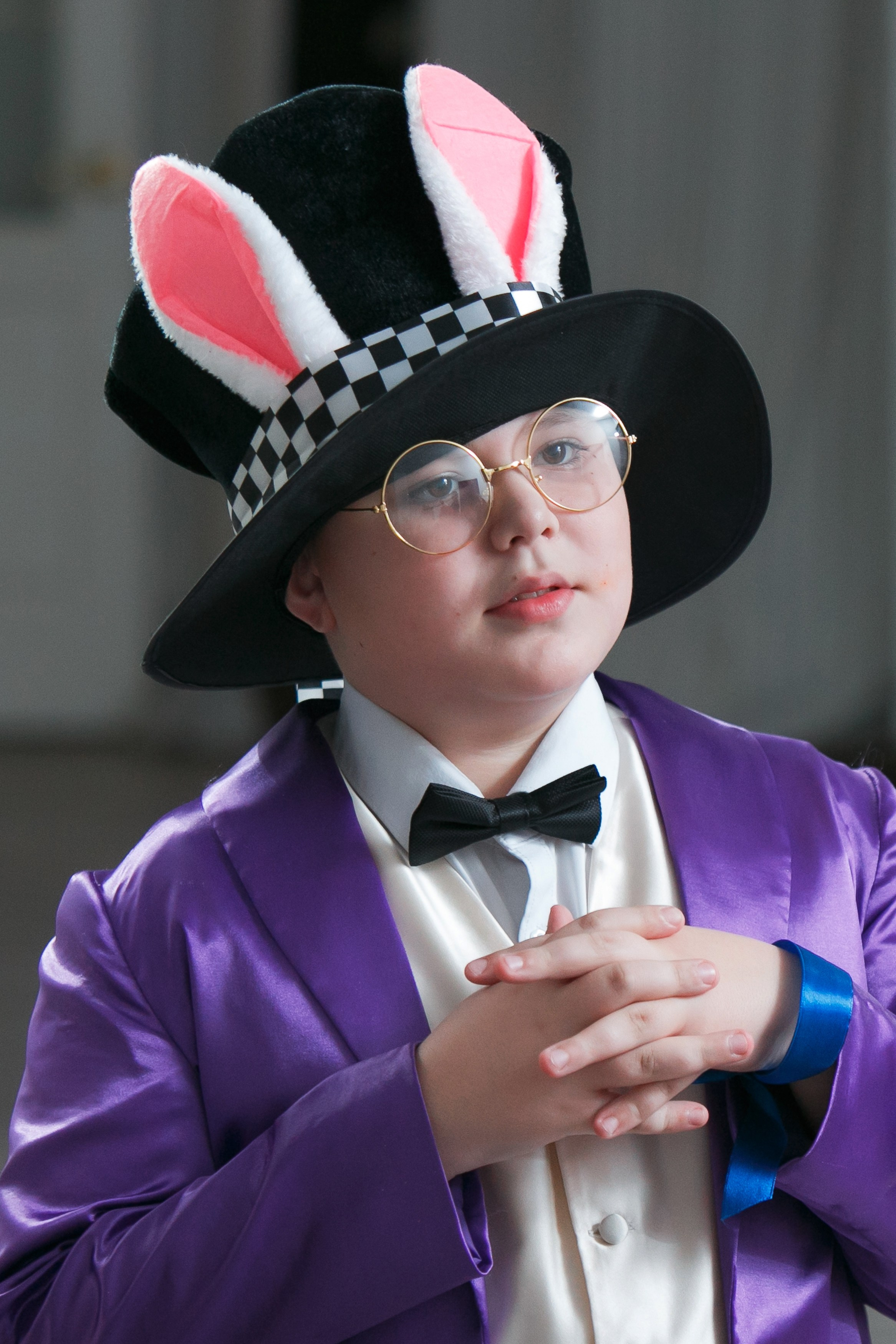 Школа «Кристалл» | Новогодняя программа. Свадебный, семейный и школьный фотограф в Сызрани Максим Баталов