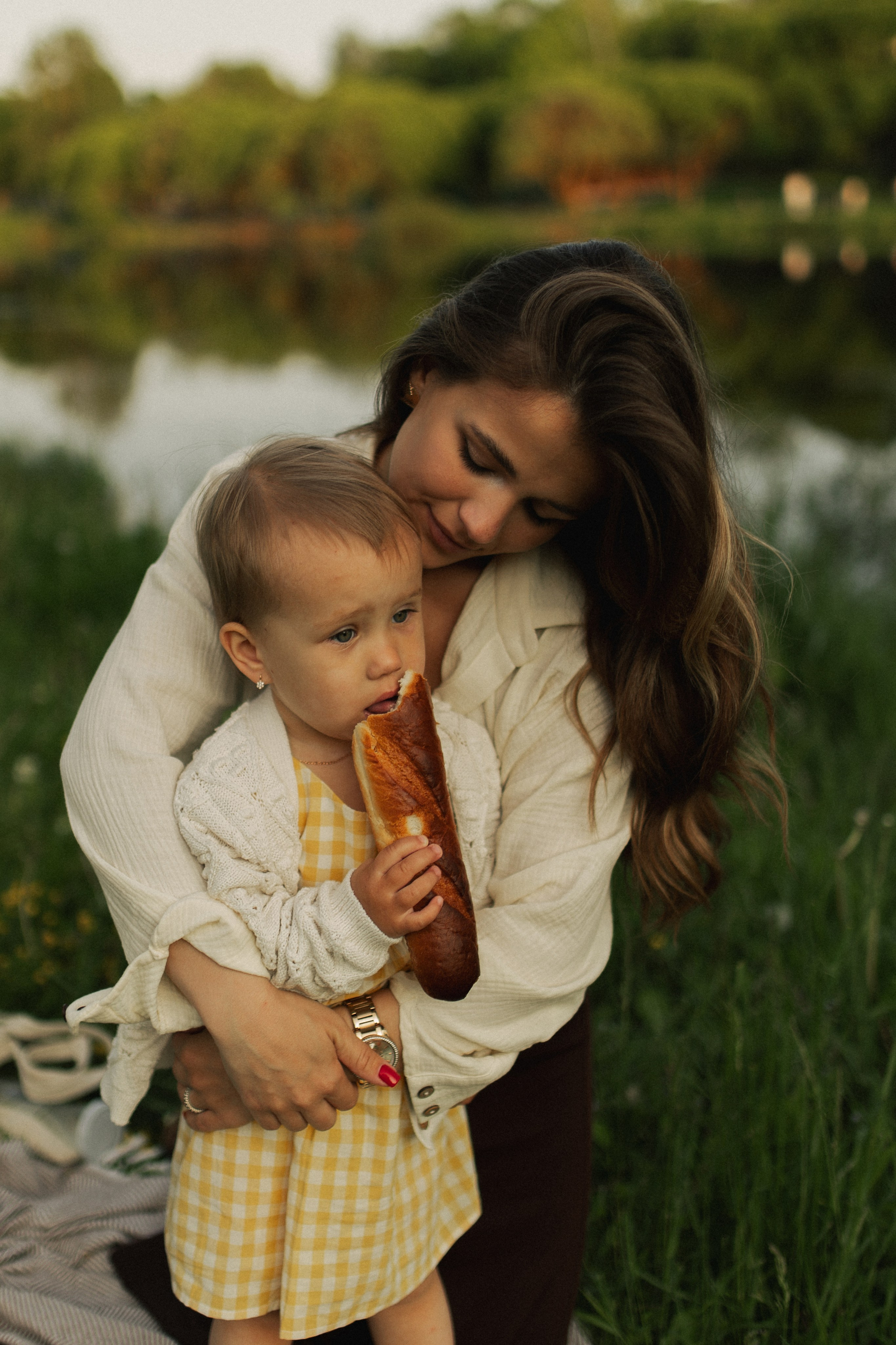 Лола и Софи. Главная
