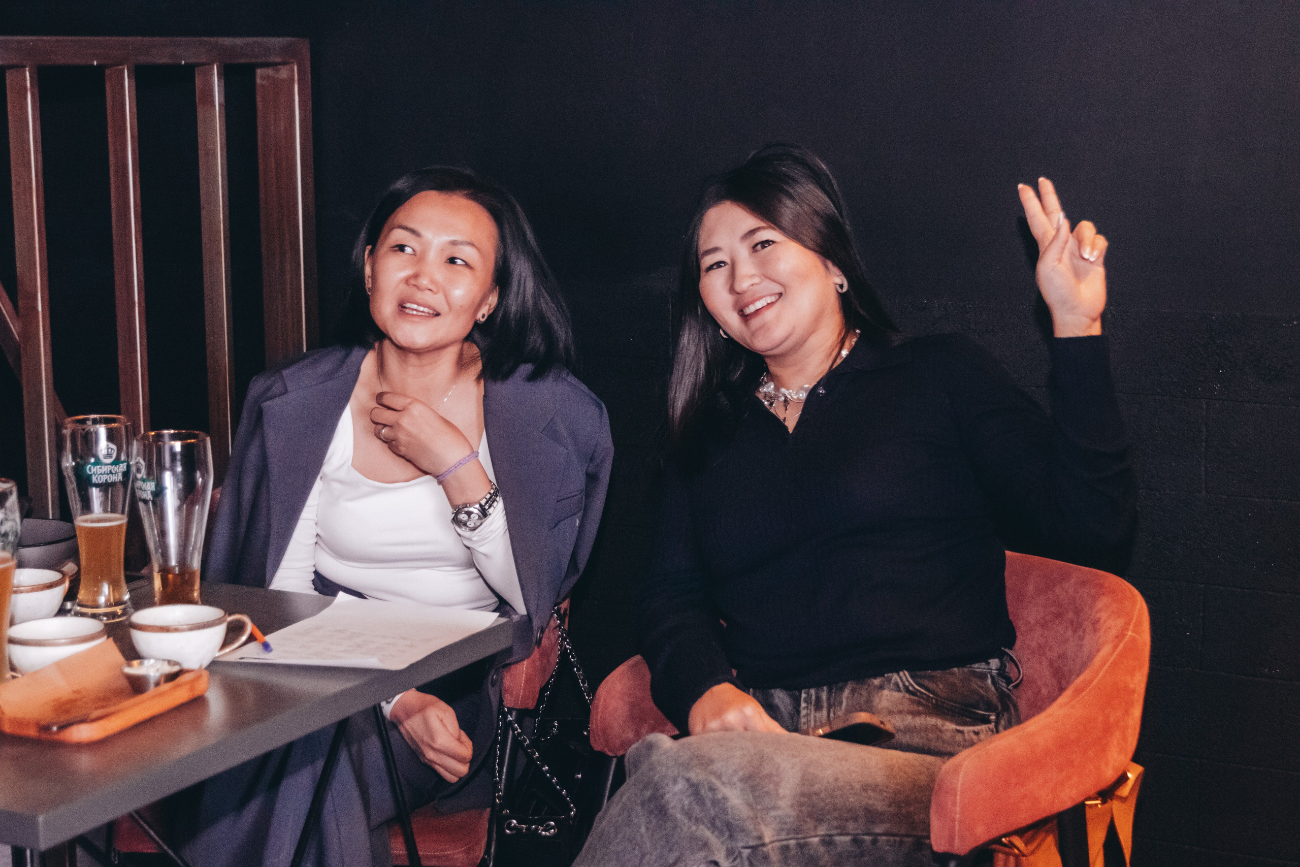 Музыкальное лото Челентано. PhotoMeet — Фотограф в Улан-Удэ