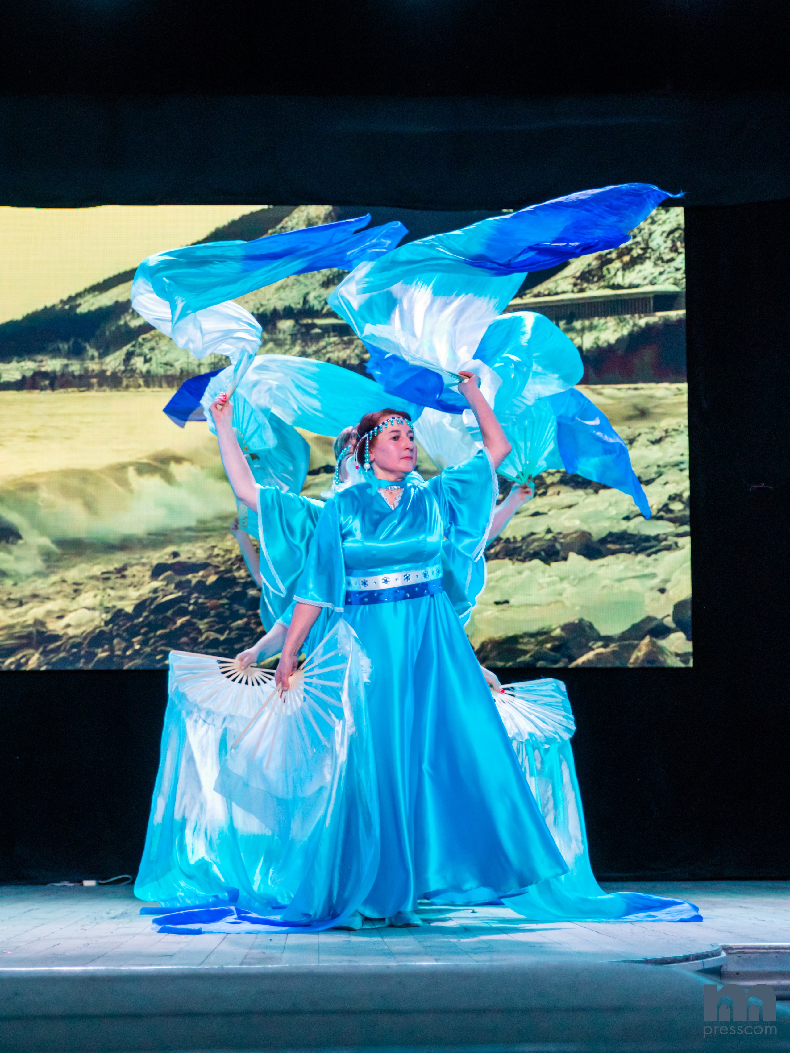 Педагогическая Весна 2024. PhotoMeet — Фотограф в Улан-Удэ