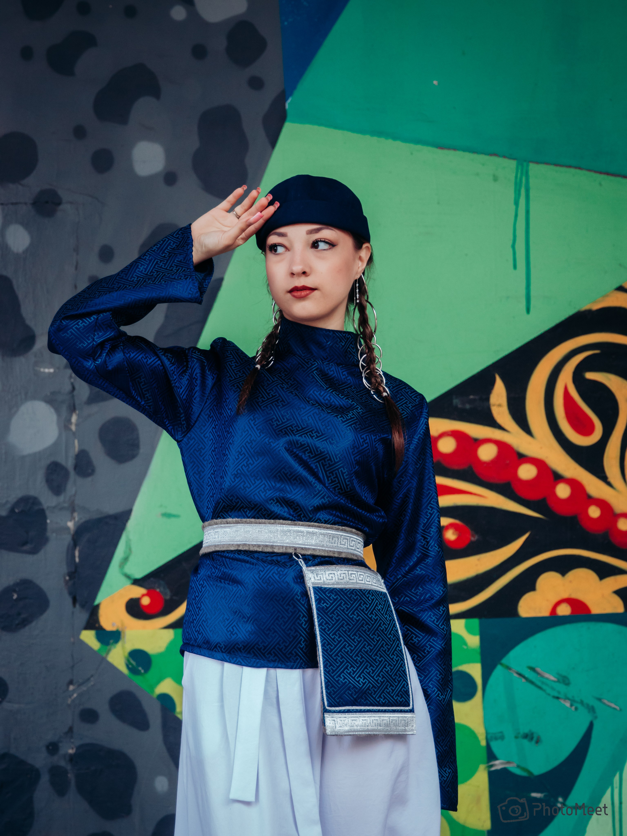 Фэшн-фотография. PhotoMeet — Фотограф в Улан-Удэ