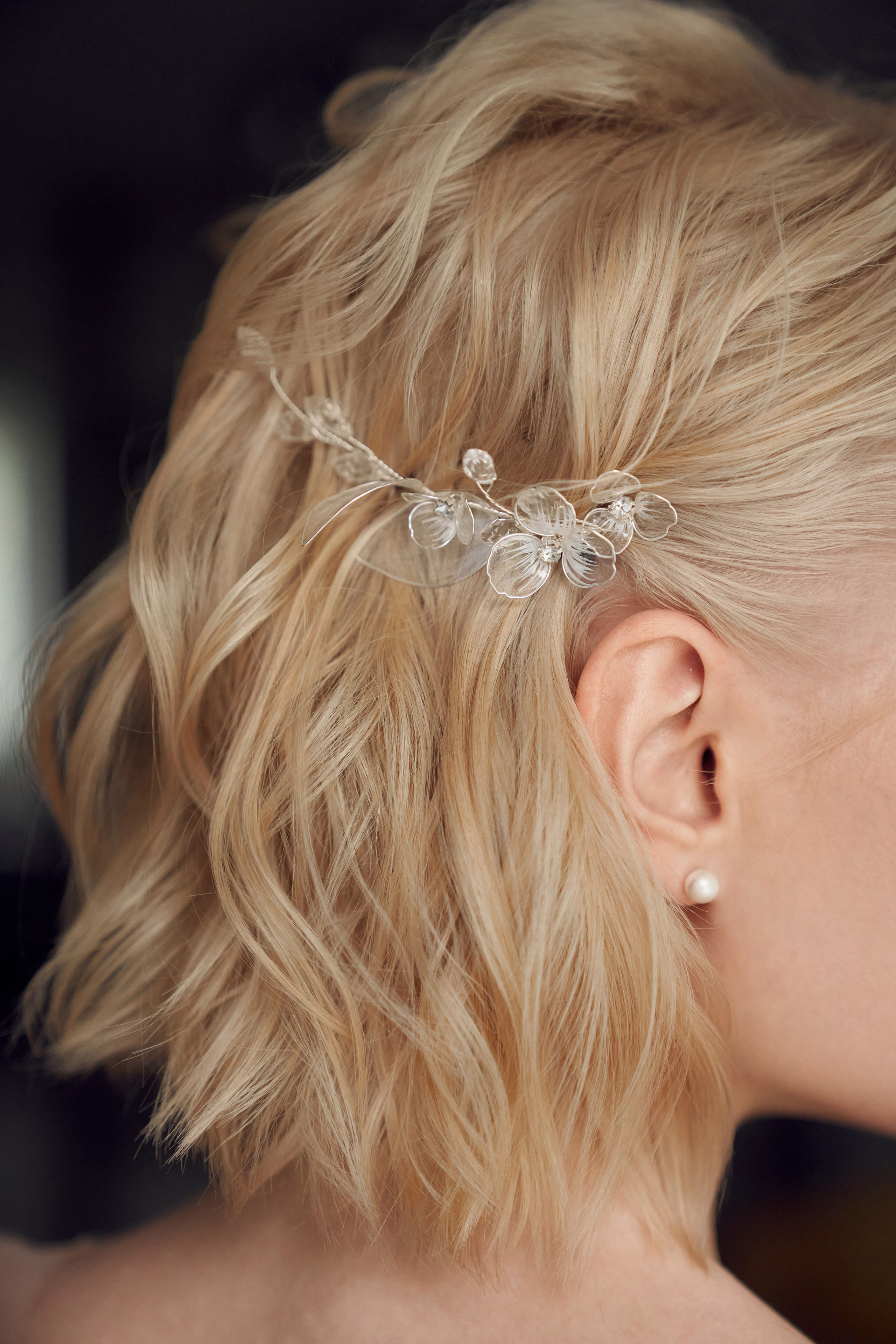 Свадьба Ильи и Влады, ЗАГС в Крокус, прогулка в Архангельское