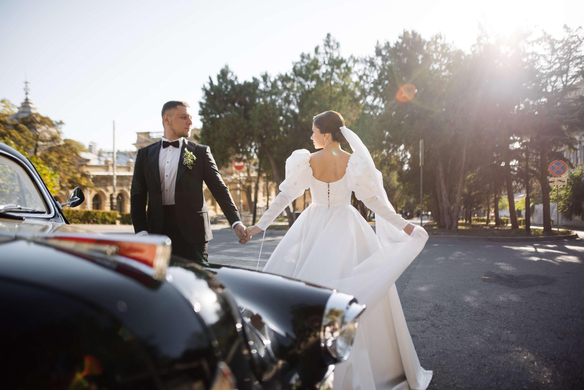 ВЛАДИМИР И СОФЬЯ. Свадебный фотограф в Ставрополе Сергей Шляхов