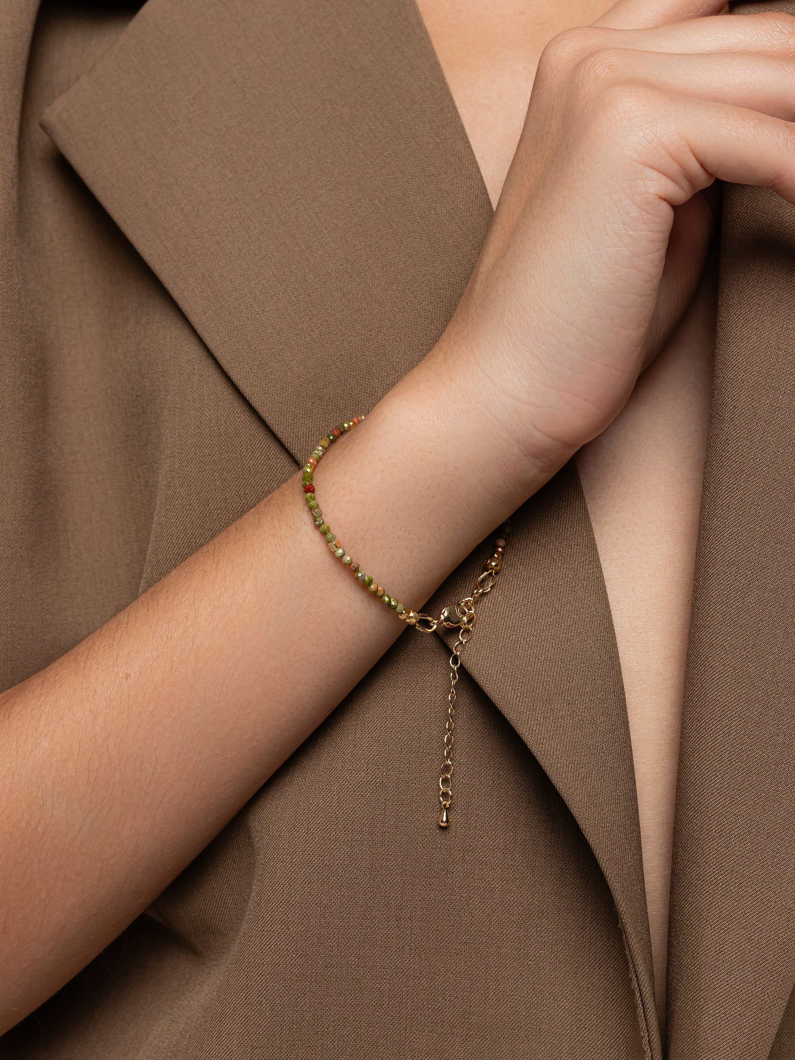 Украшения из камня. Фотограф в Краснодаре Арина Кудряшова