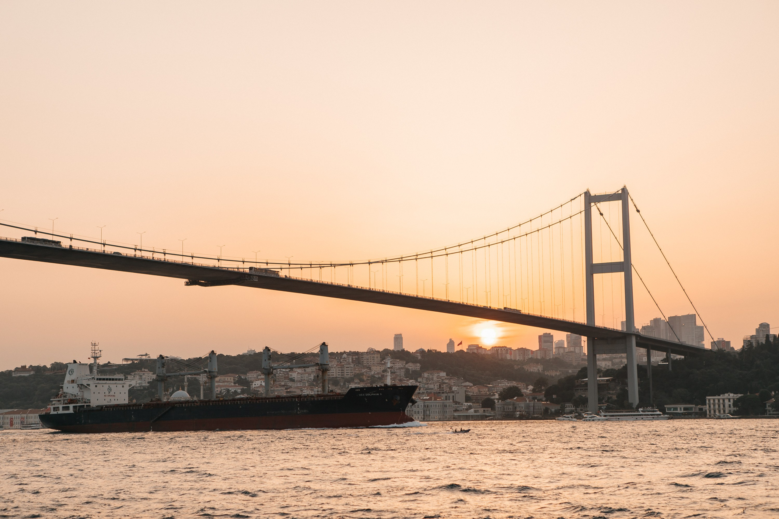 ISTAMBUL HUAWEI. Фотограф в Москве Дмитрий Жарков