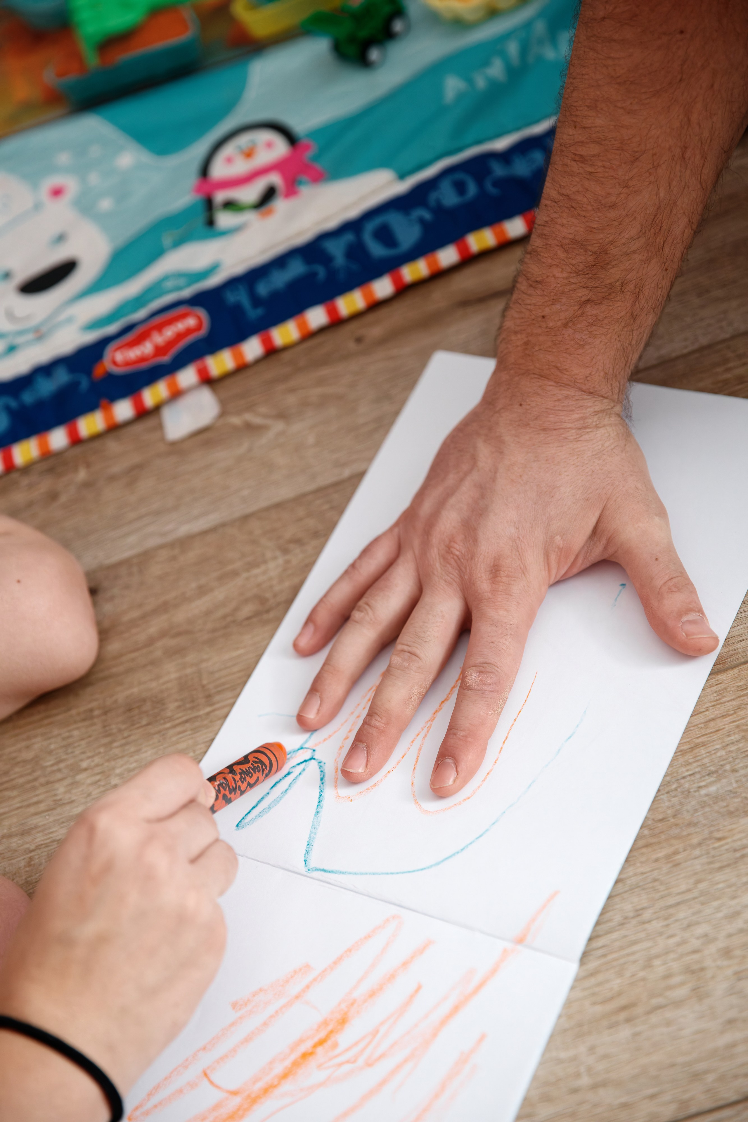 Семья Пылайкиных. Семейный фотограф — Макс Белогрудов