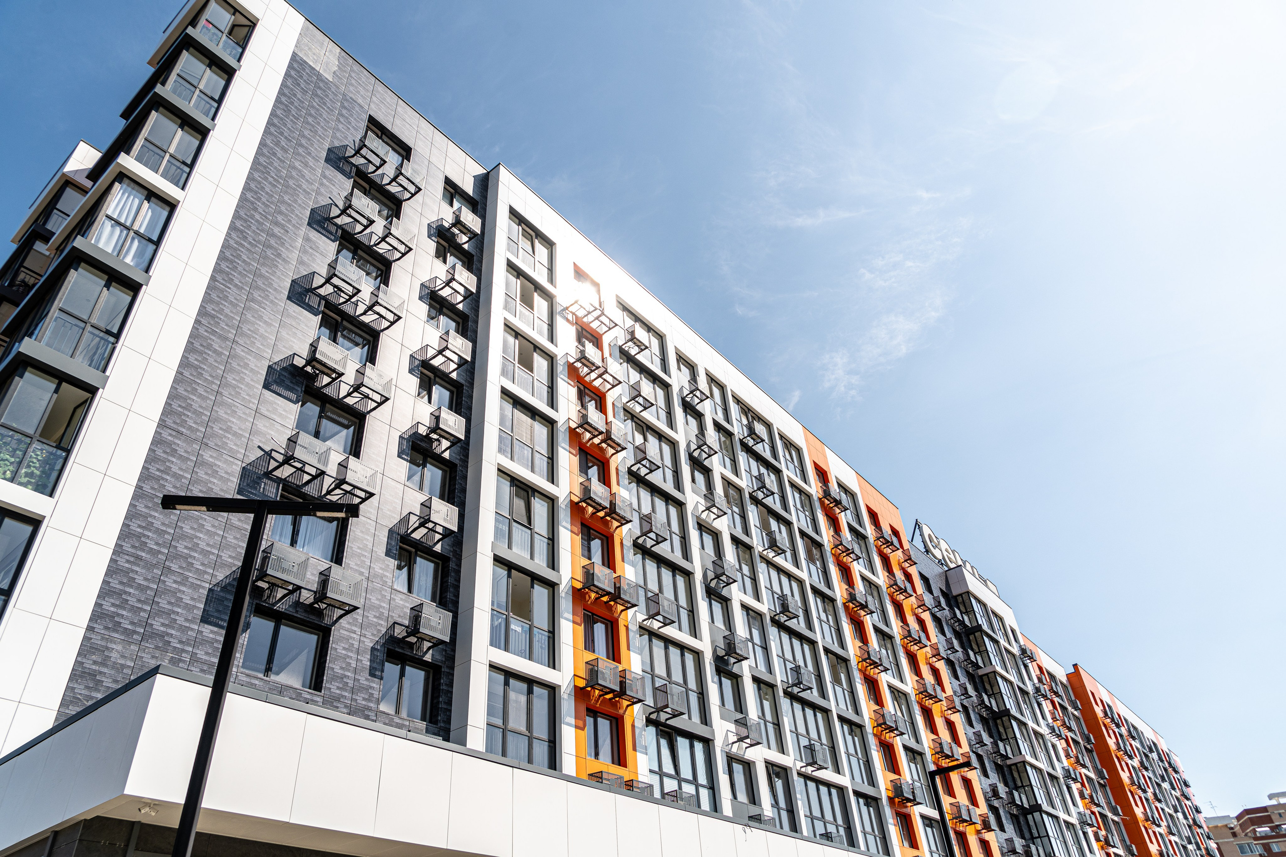 Фотосъемка жилых комплексов для застройщиков в Краснодаре Профессиональная фото и видео съемка ЖК в Краснодаре — архитектурная съемка. Шедевры для Вас! Фотограф и Видеограф в Краснодаре Пахиев Руслан