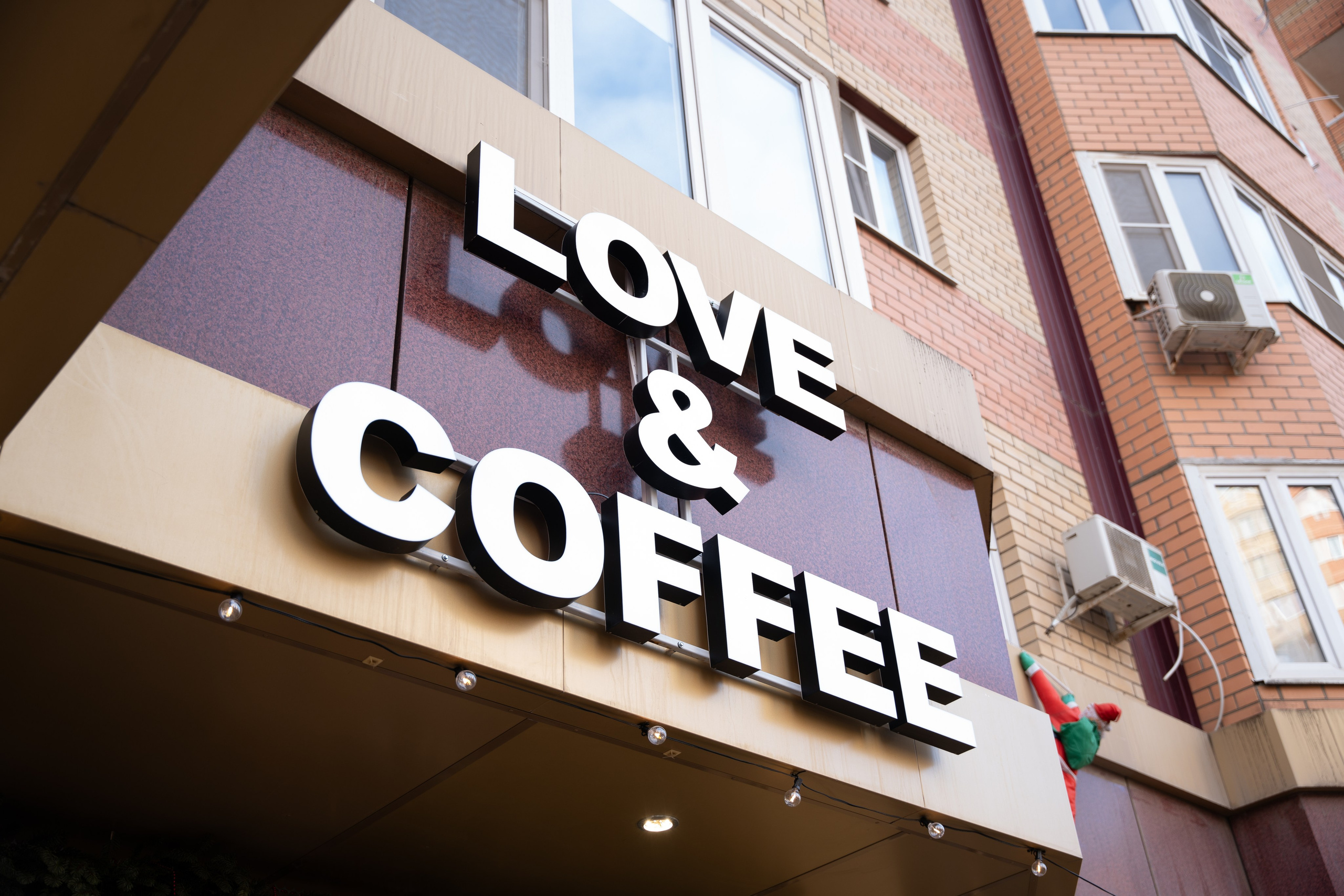 Love and Coffee — Кофейня — фудфото и видео. Шедевры для Вас! Фотограф и Видеограф в Краснодаре Пахиев Руслан