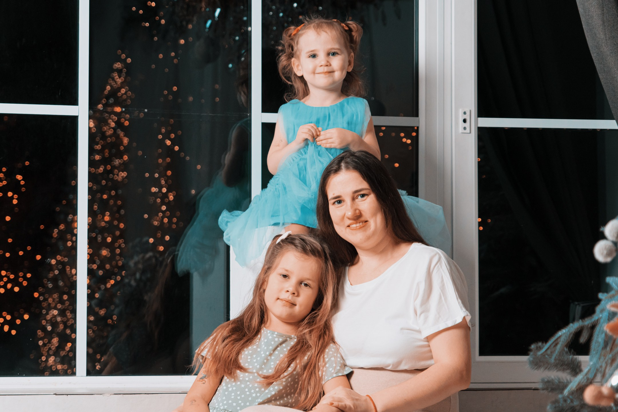 Семейная фотосессия Виктории и Александра. Шедевры для Вас! Фотограф и Видеограф в Краснодаре Пахиев Руслан